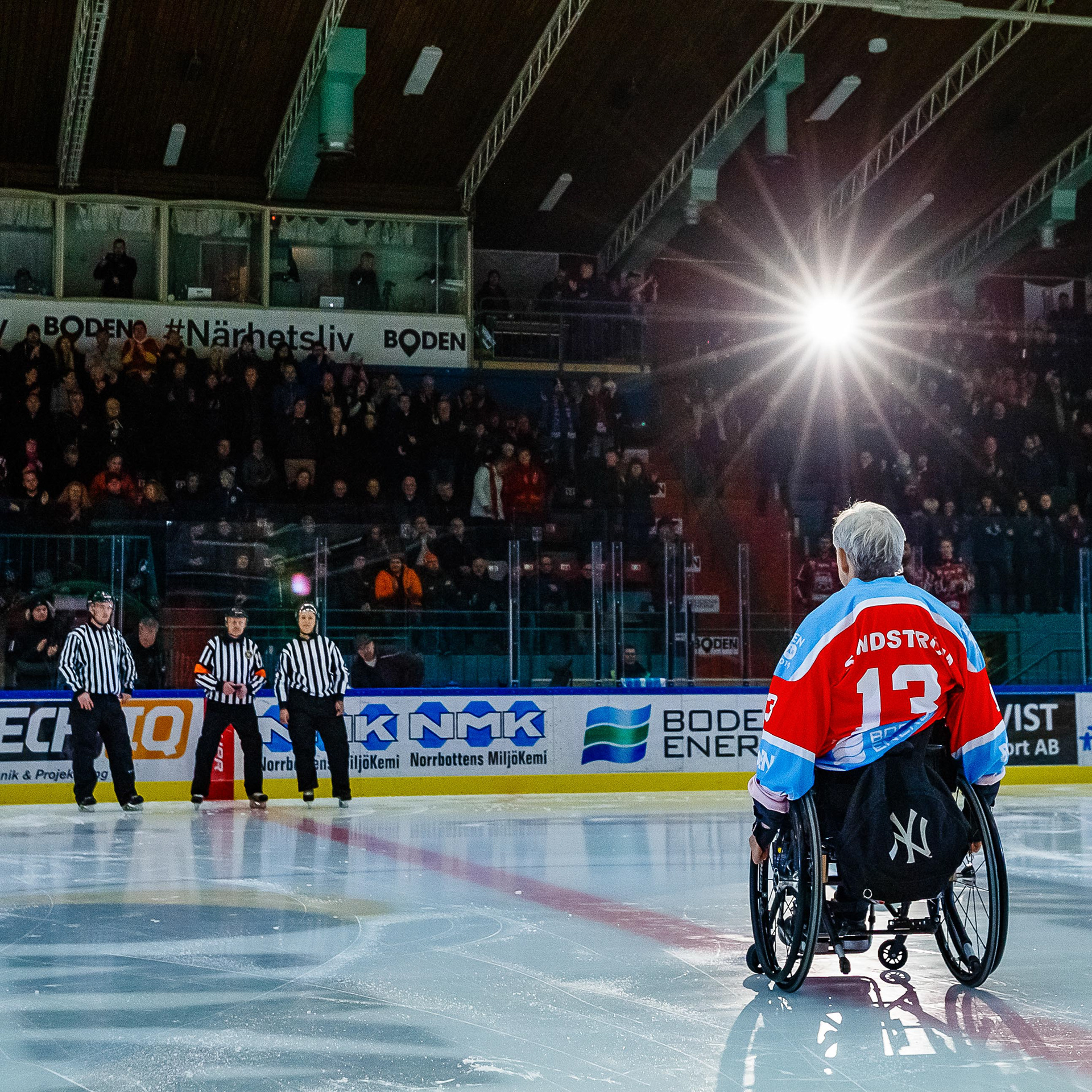 Ulf Sasse Sandström