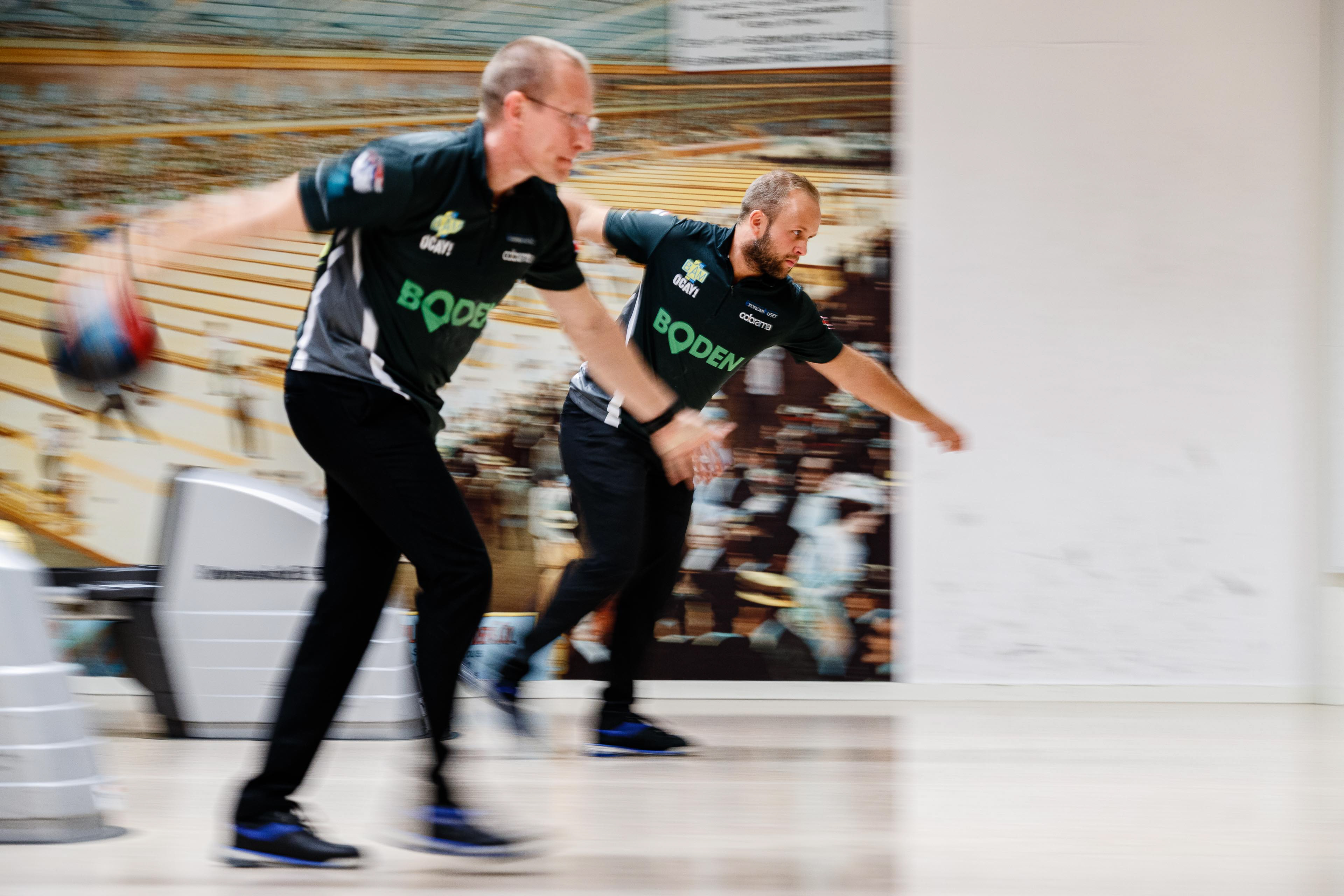 Bodens Bowlingsällskap