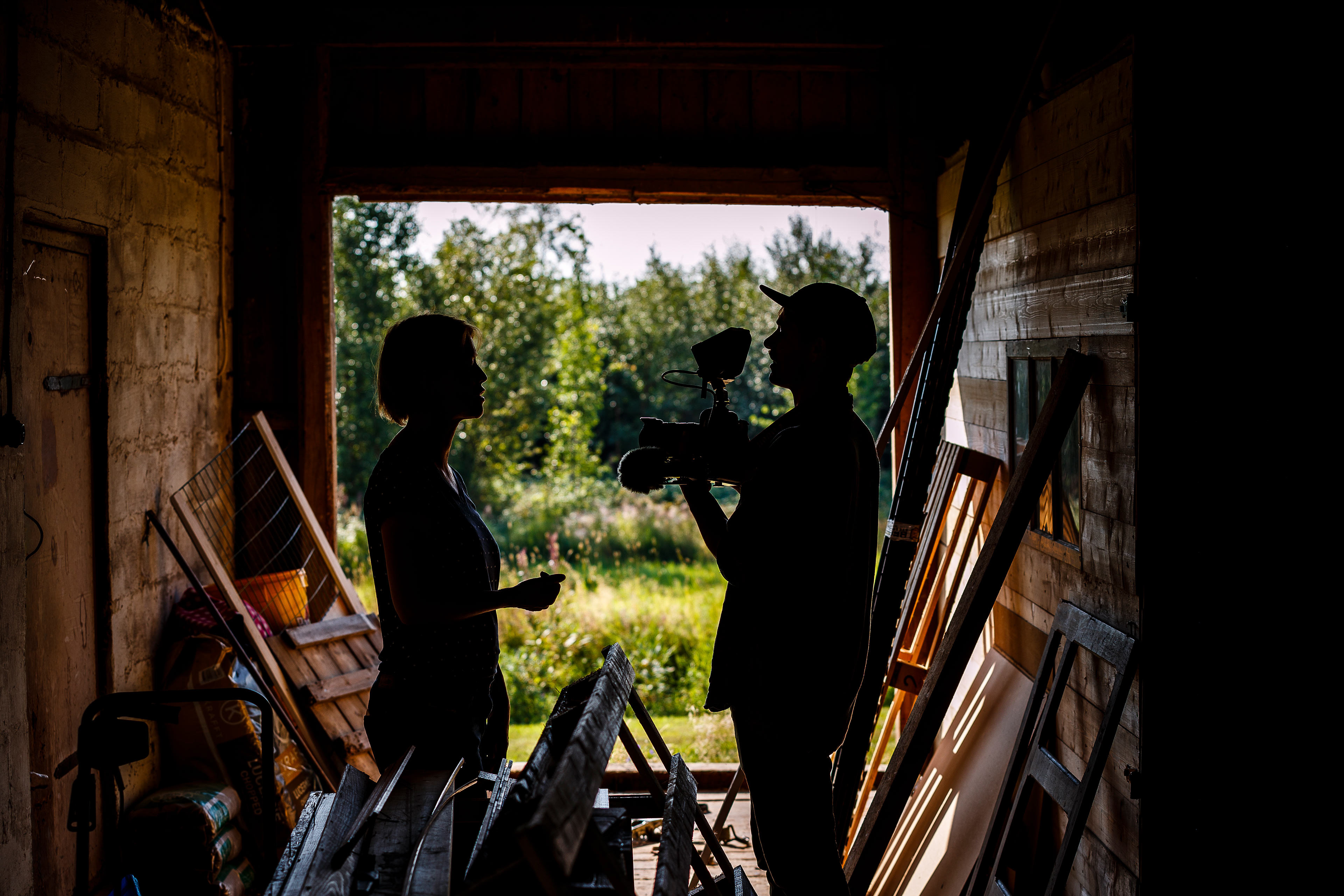 Lotta Lennartsdotter