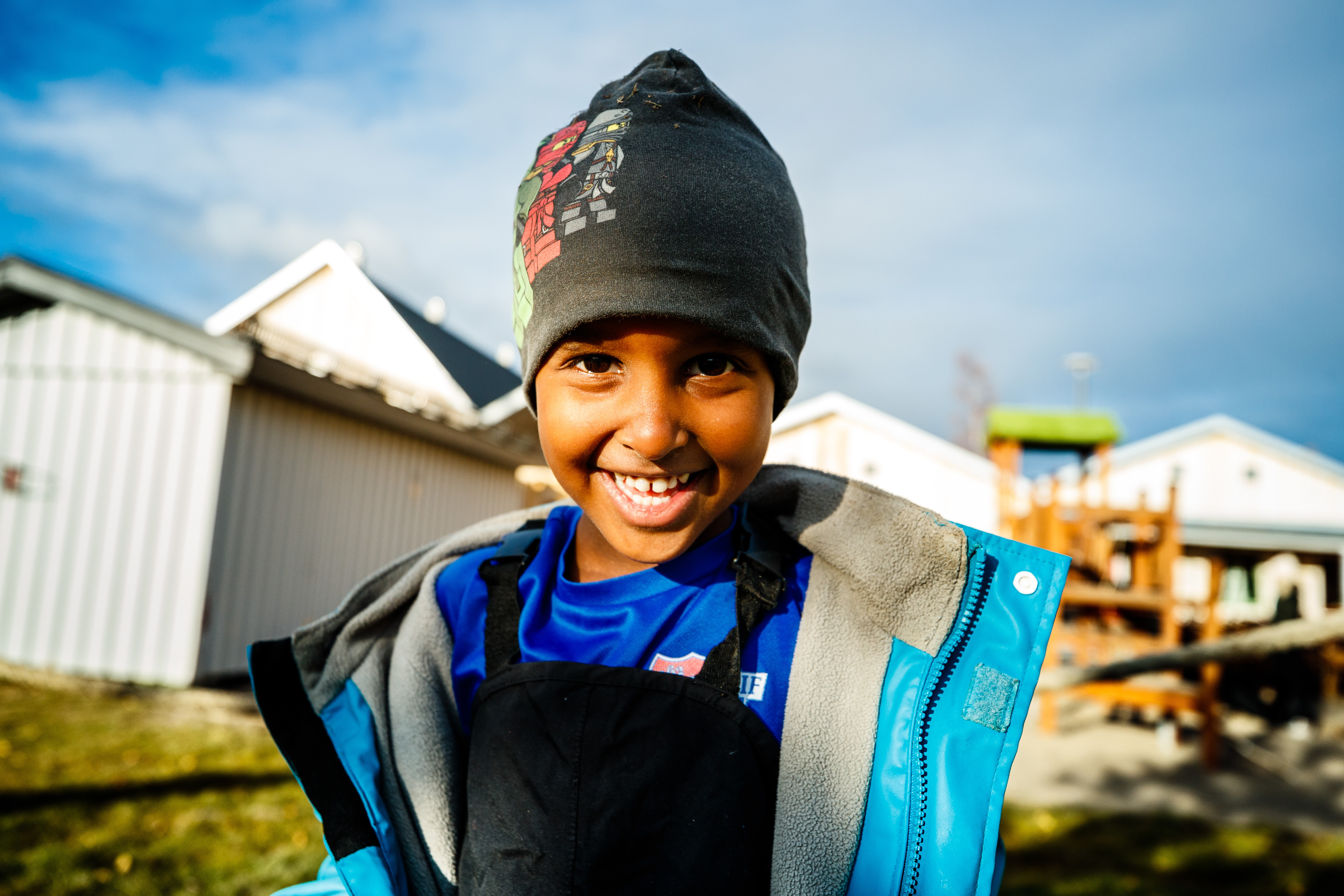 Björkdungens förskola