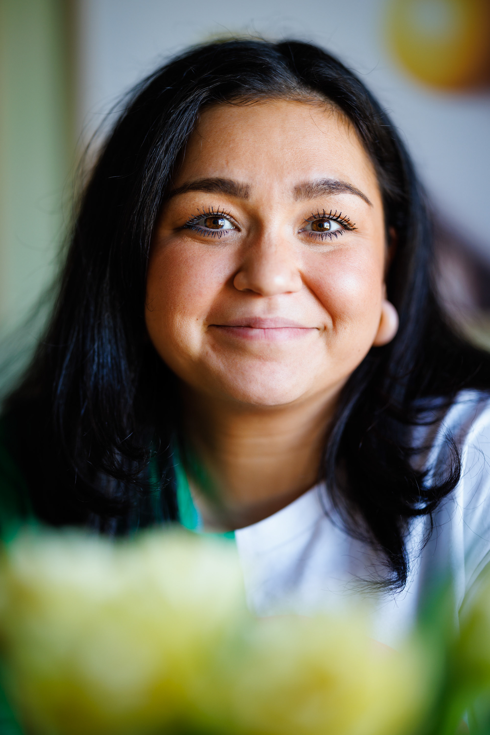 Nazuk - Årets mästerkock 2023