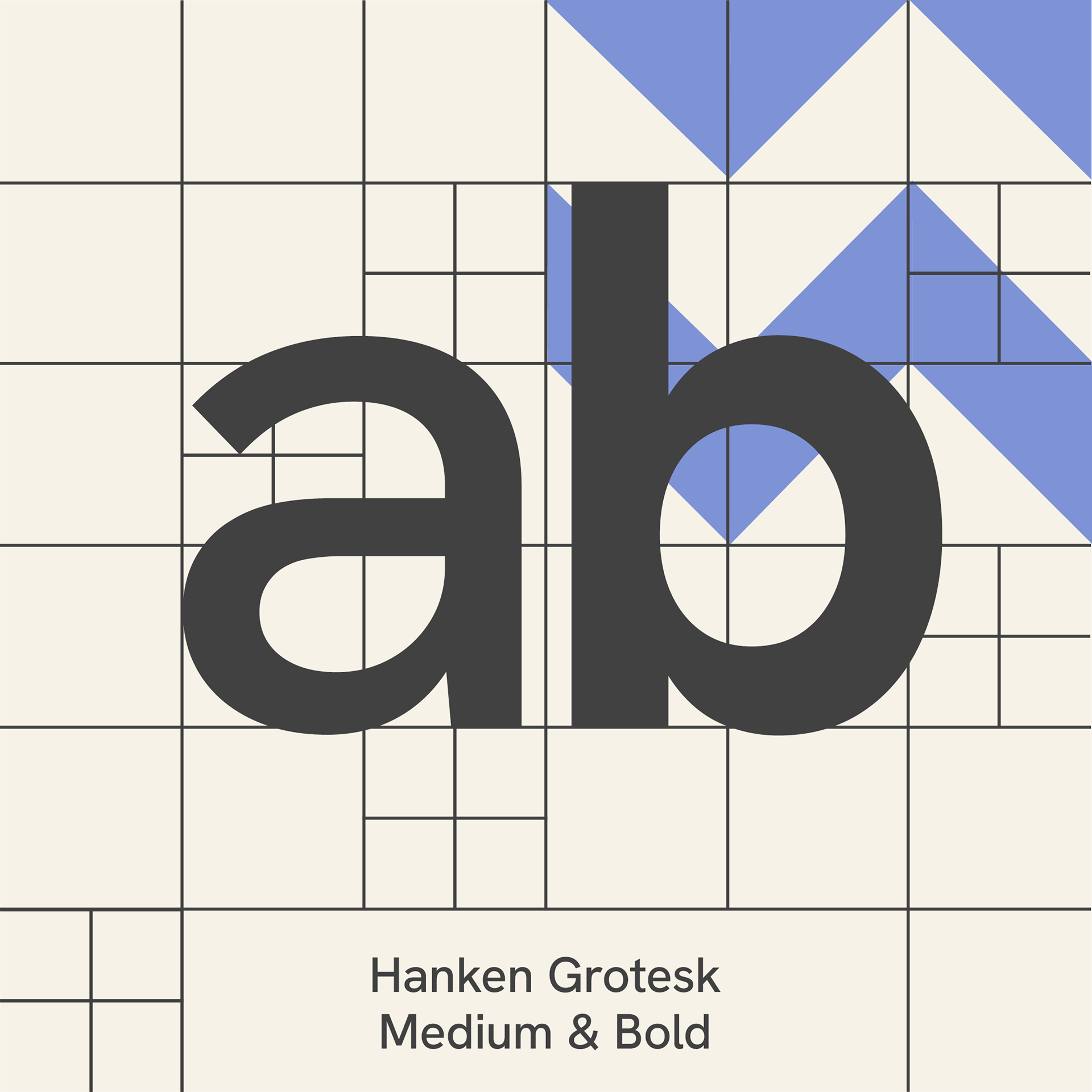 Typografie Body Text