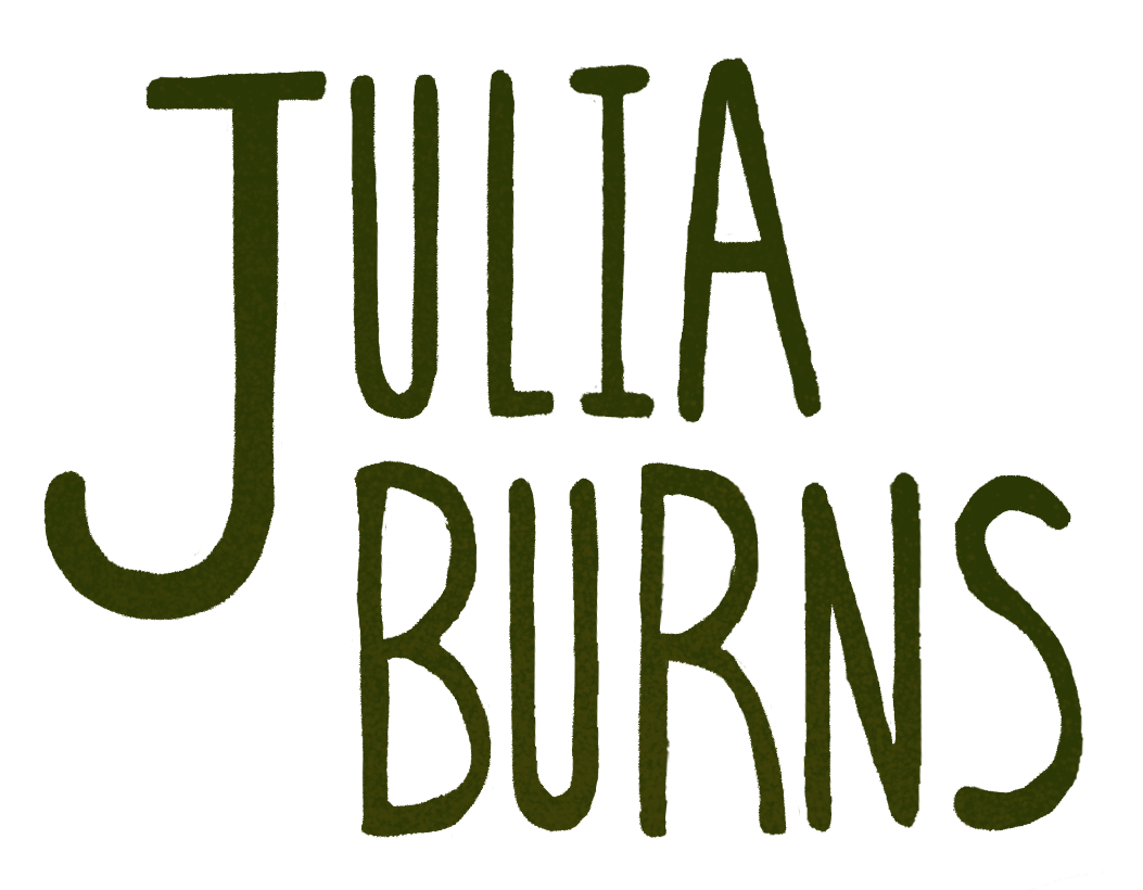 Julia Burns