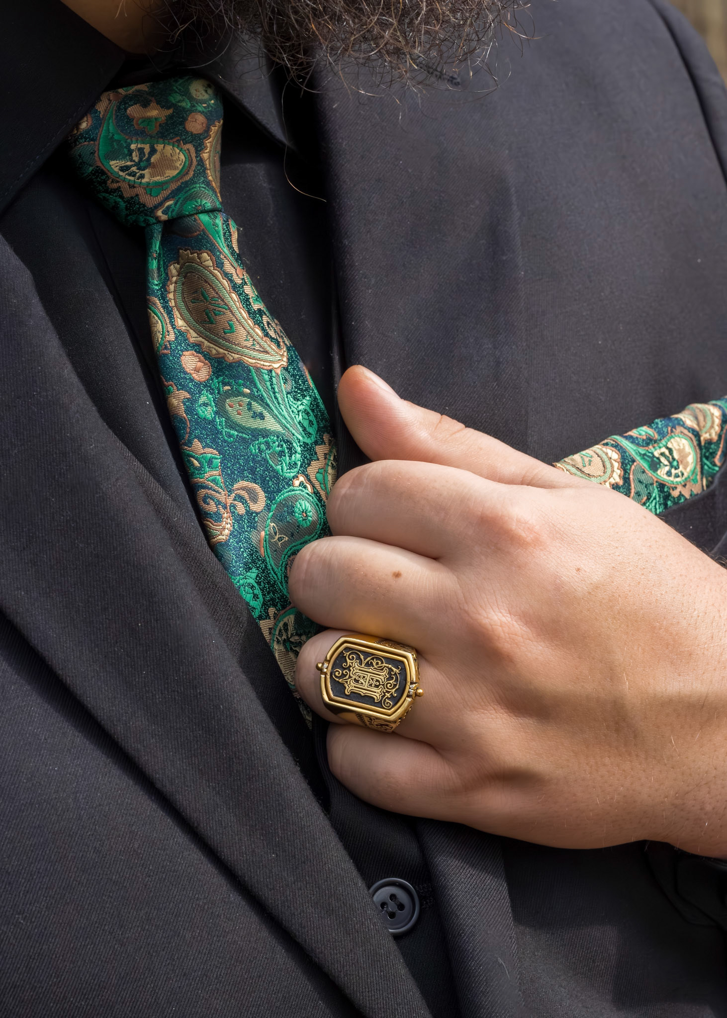 Mia & George Hough - Married February 29, 2024! 