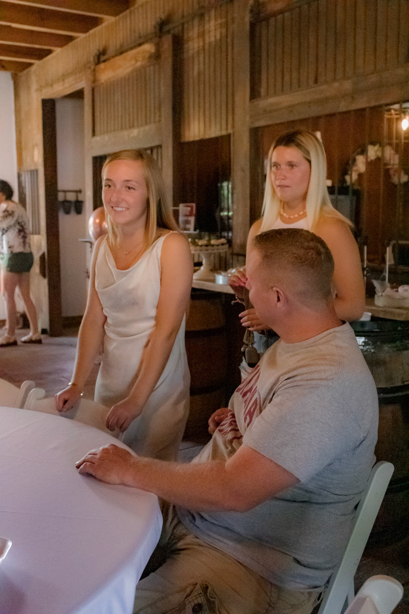 Lexie Cottrell - Terre Haute South - 2021