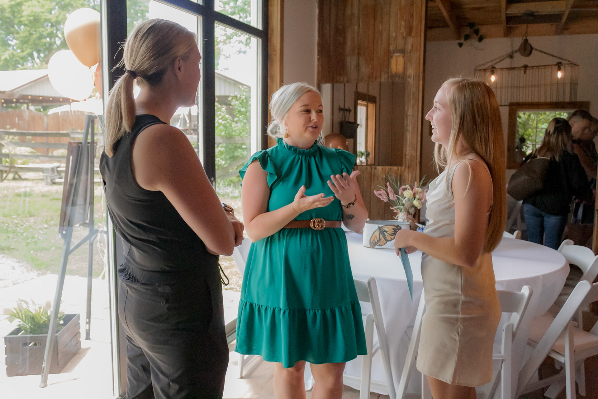 Lexie Cottrell - Terre Haute South - 2021