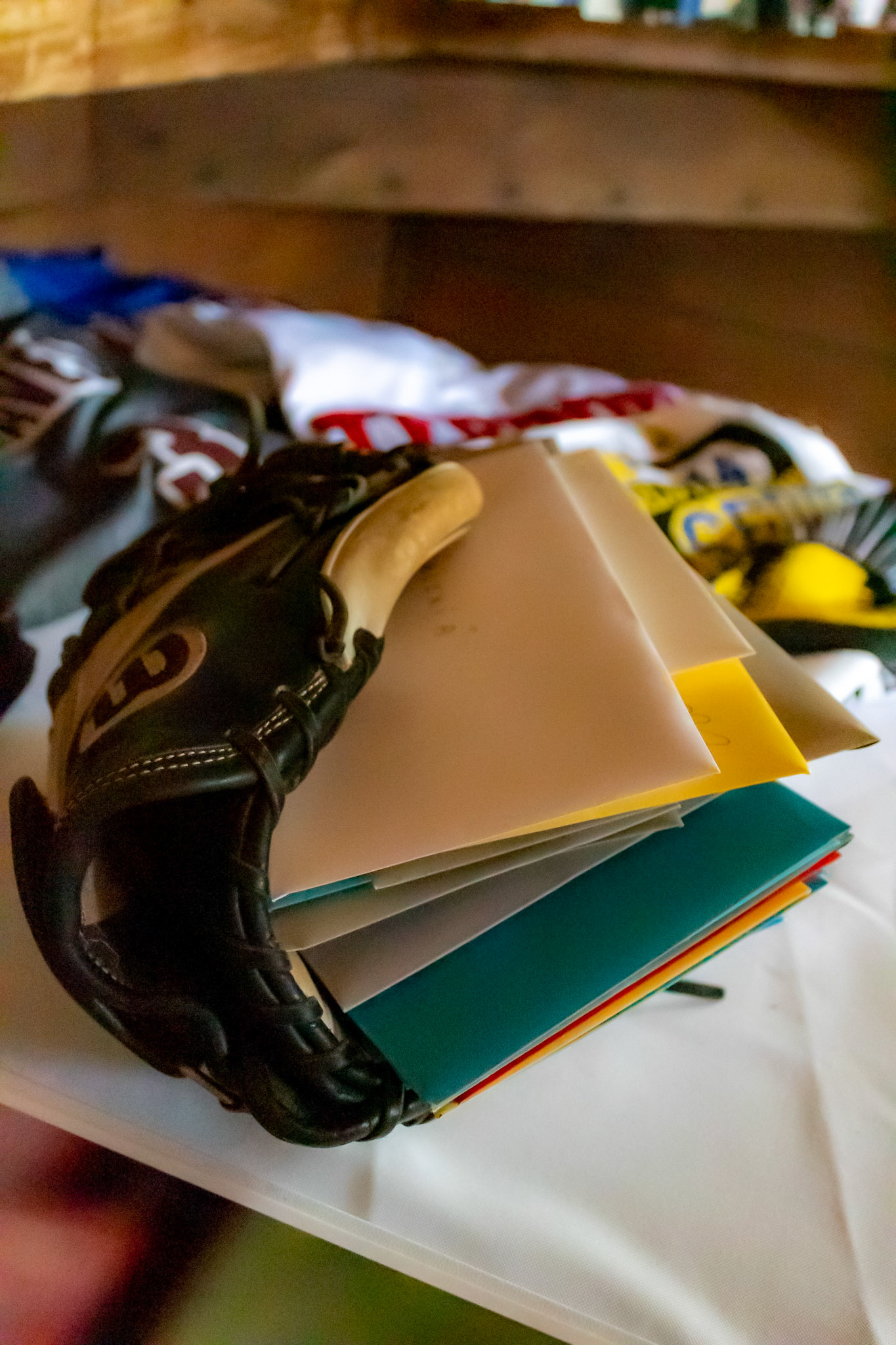 Lexie Cottrell - Terre Haute South - 2021