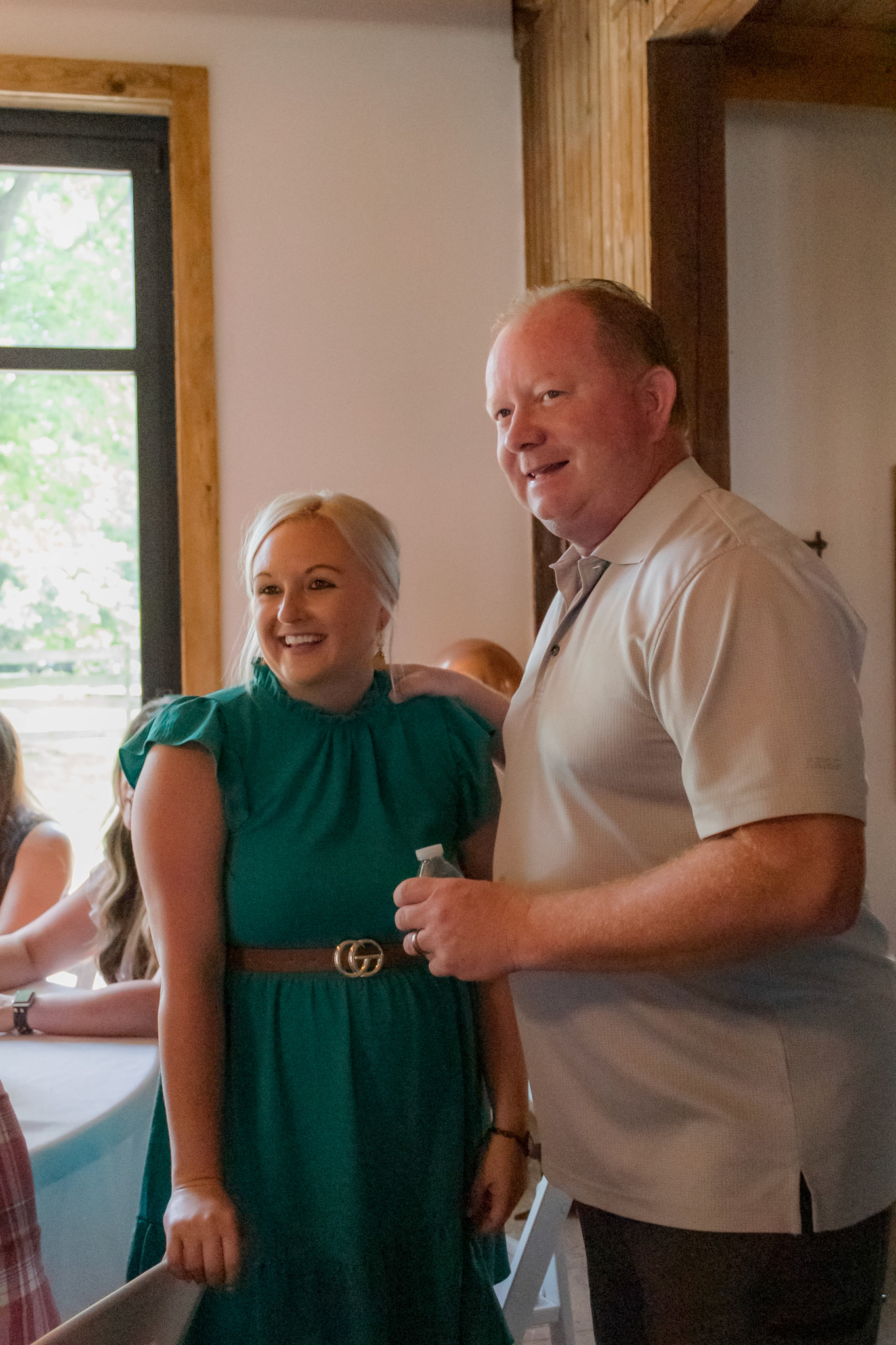 Lexie Cottrell - Terre Haute South - 2021