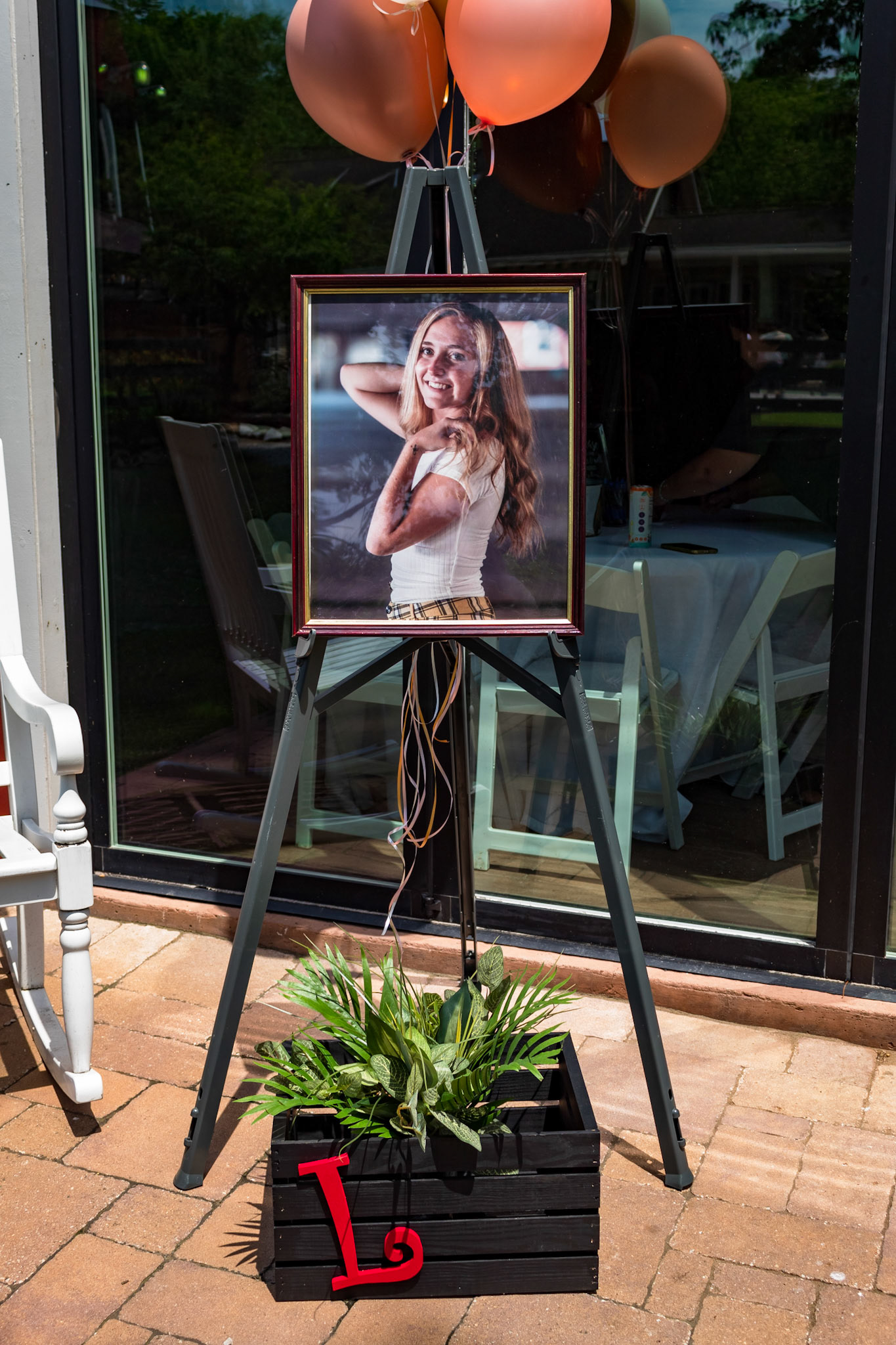 Lexie Cottrell - Terre Haute South - 2021