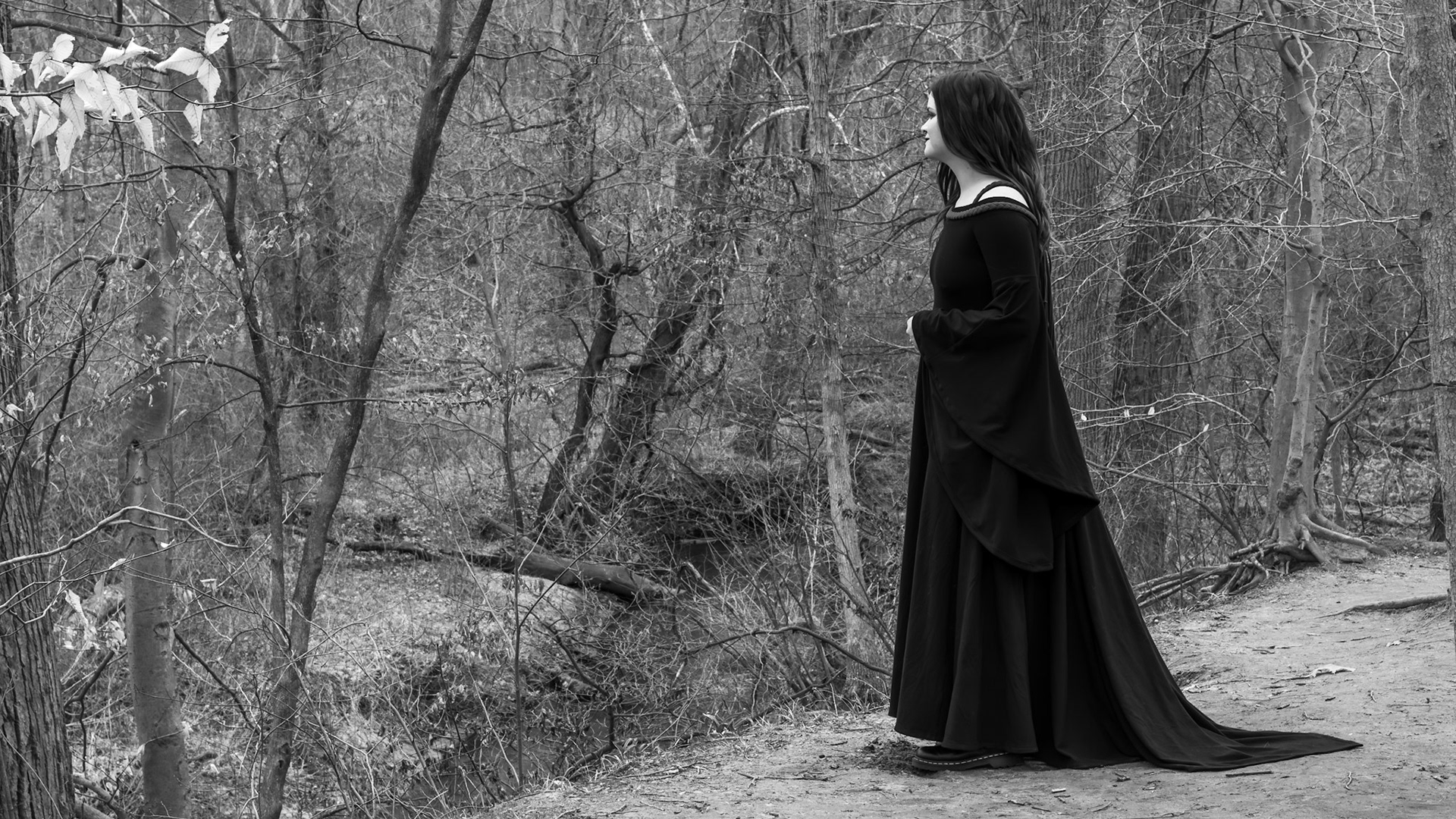 Mia & George Hough - Married February 29, 2024! 