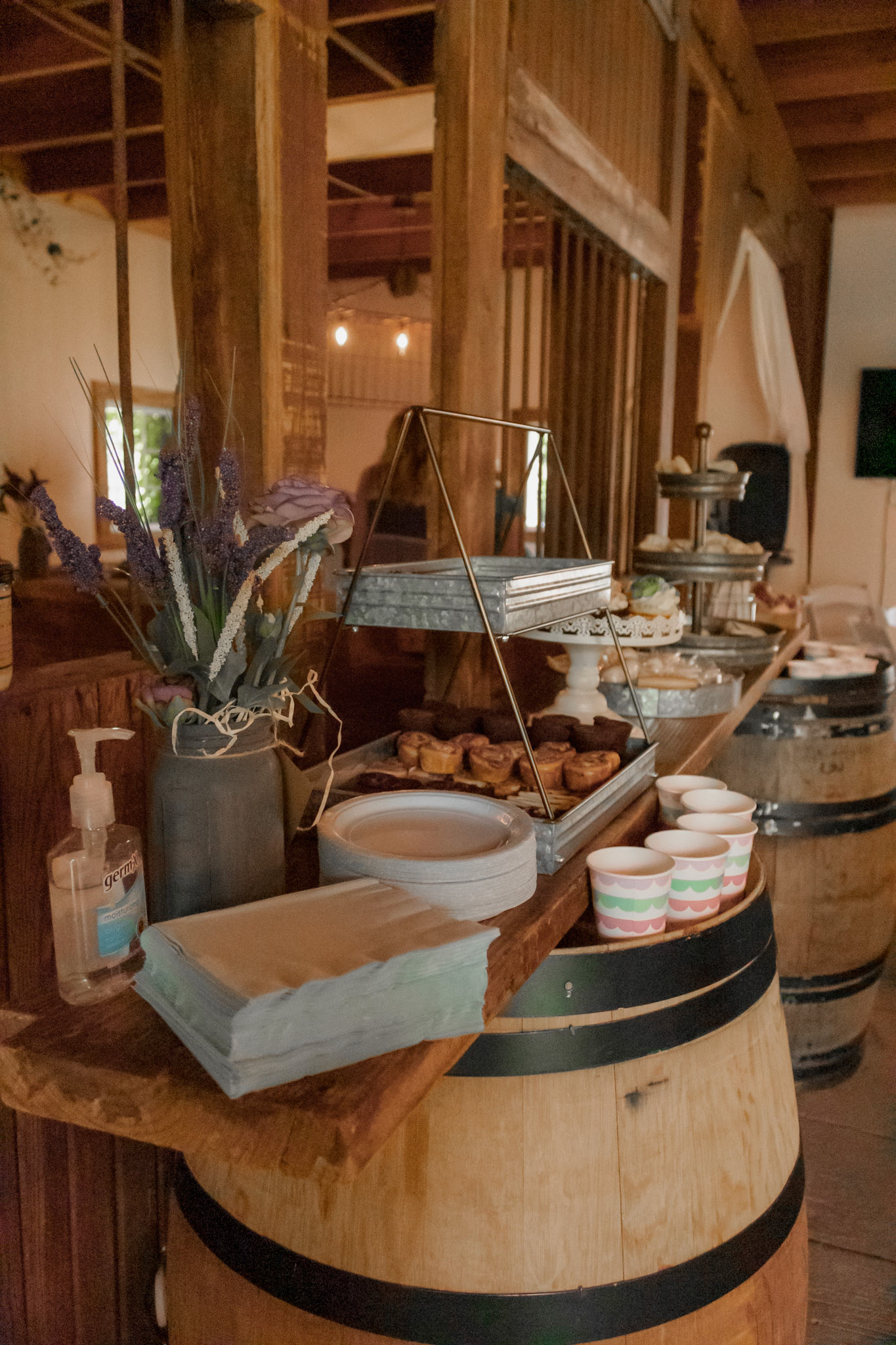 Lexie Cottrell - Terre Haute South - 2021