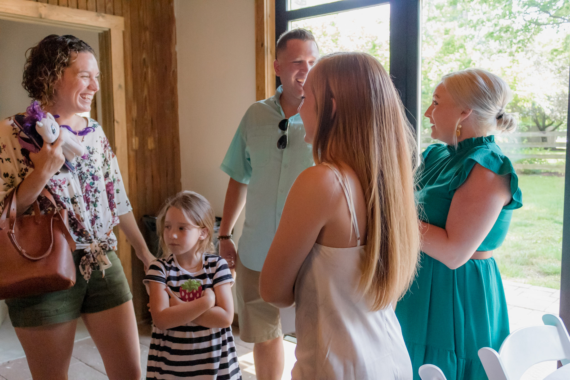 Lexie Cottrell - Terre Haute South - 2021