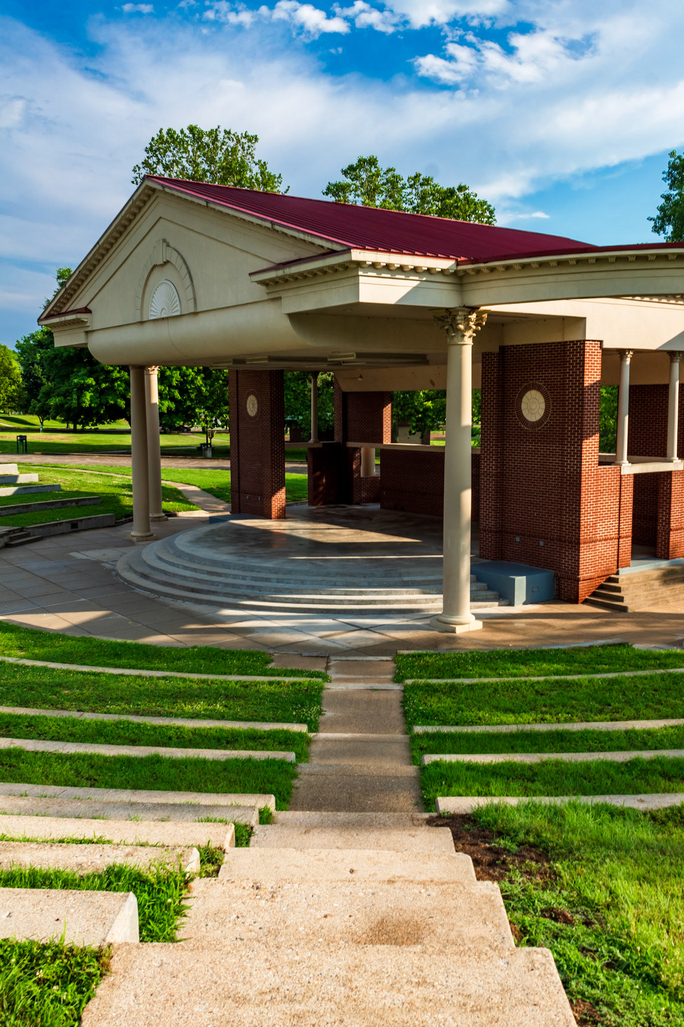 Fairbanks Park