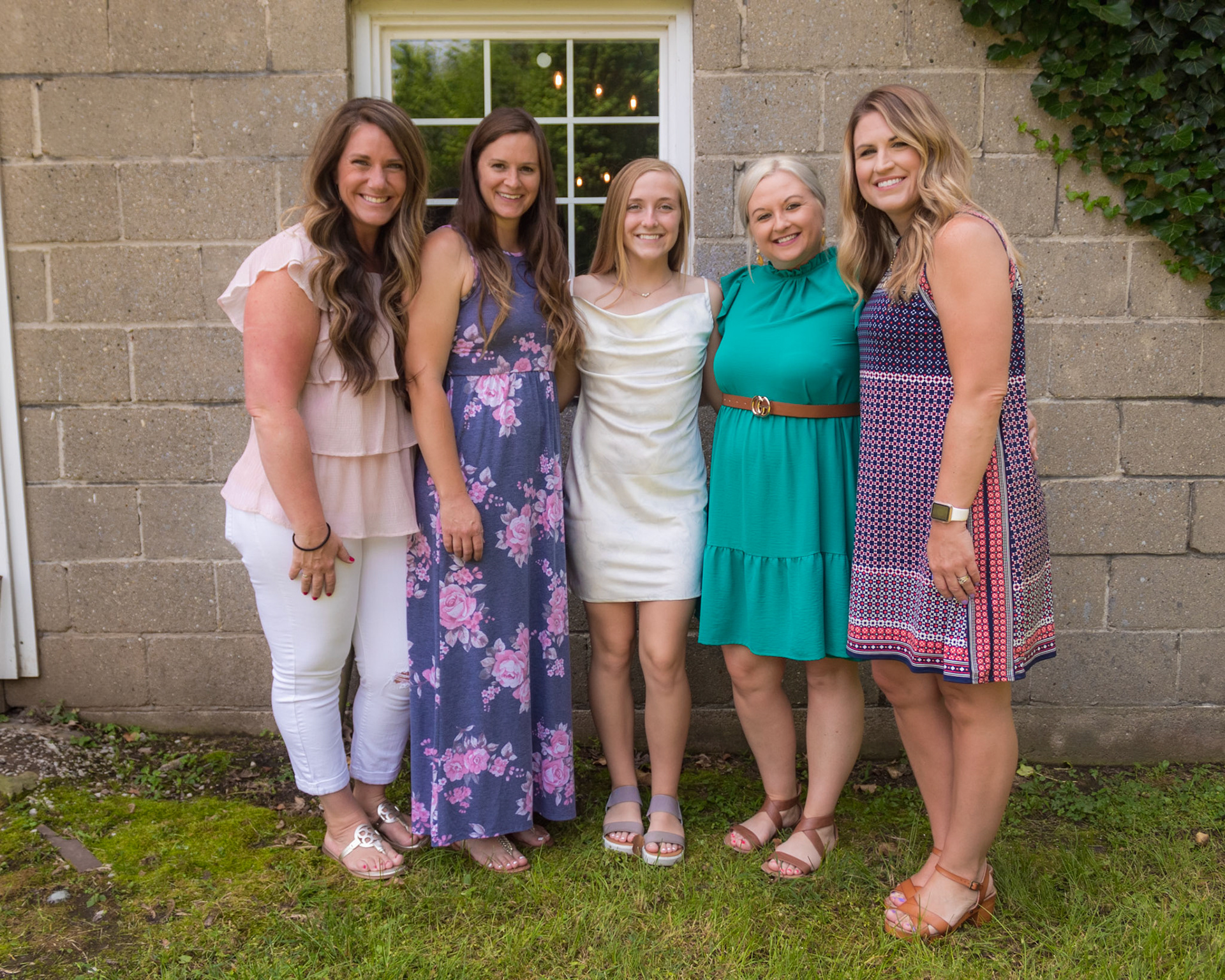 Lexie Cottrell - Terre Haute South - 2021