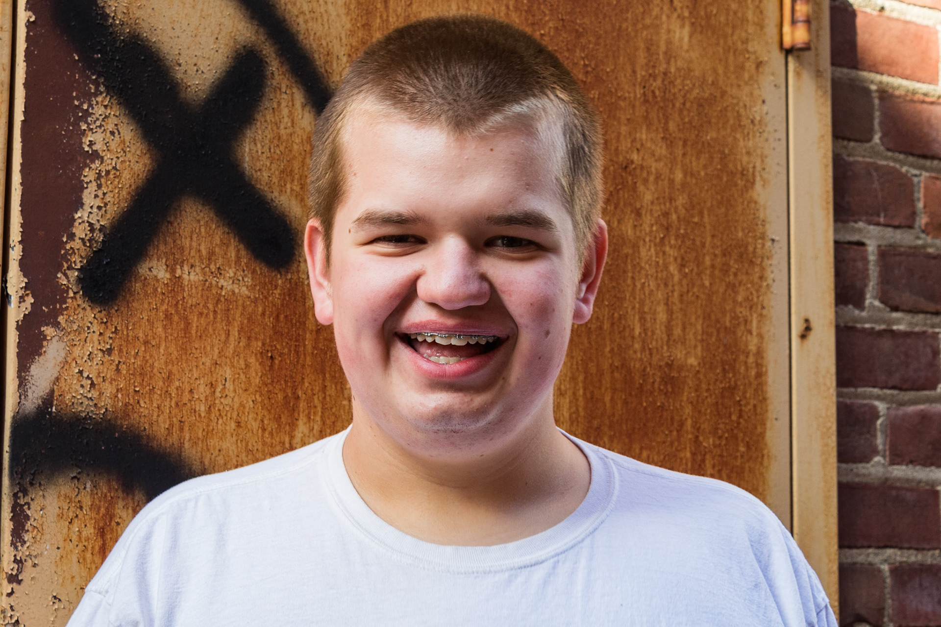 Rogan Mayfield - Senior Shoot 2021