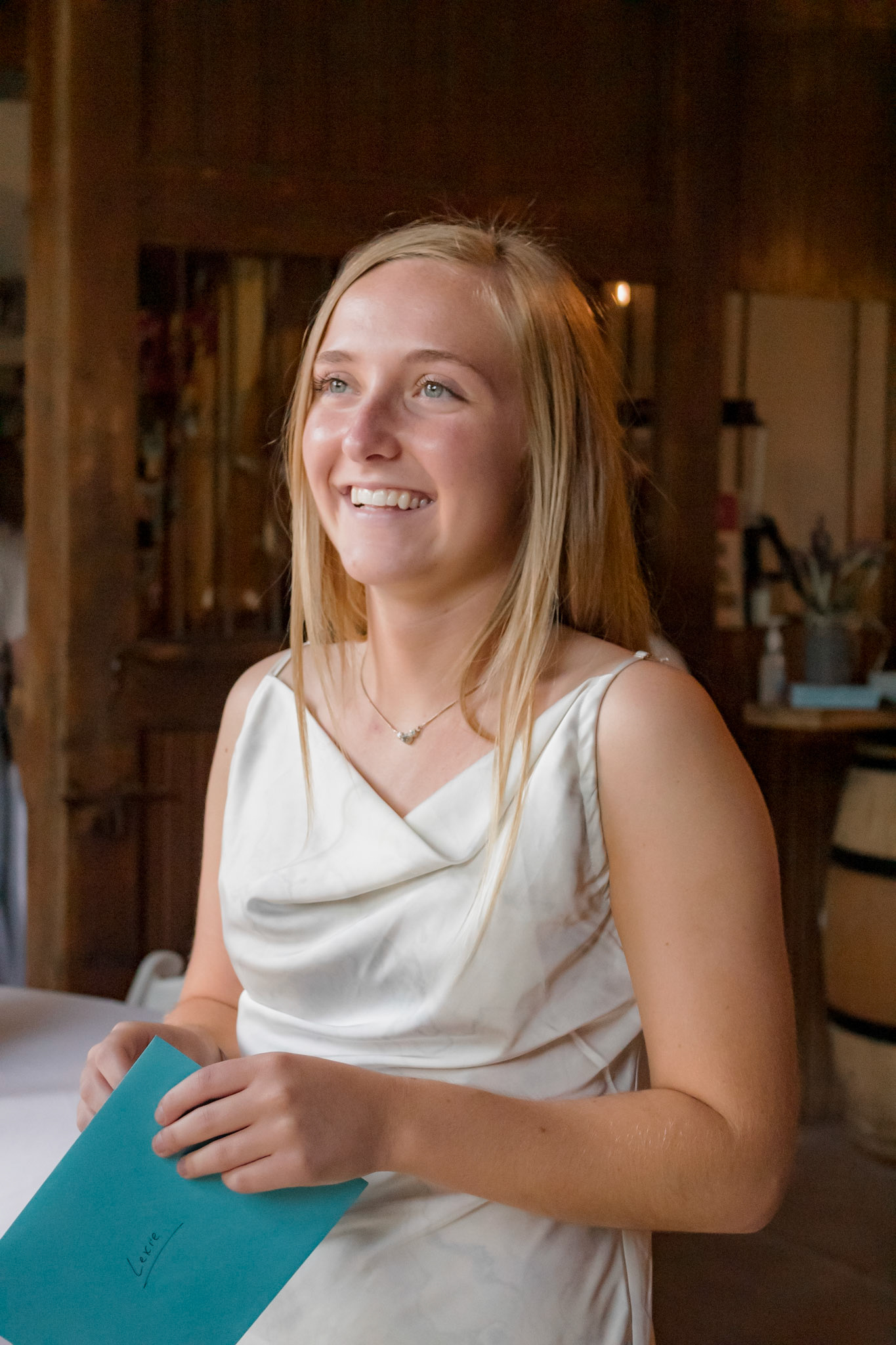 Lexie Cottrell - Terre Haute South - 2021