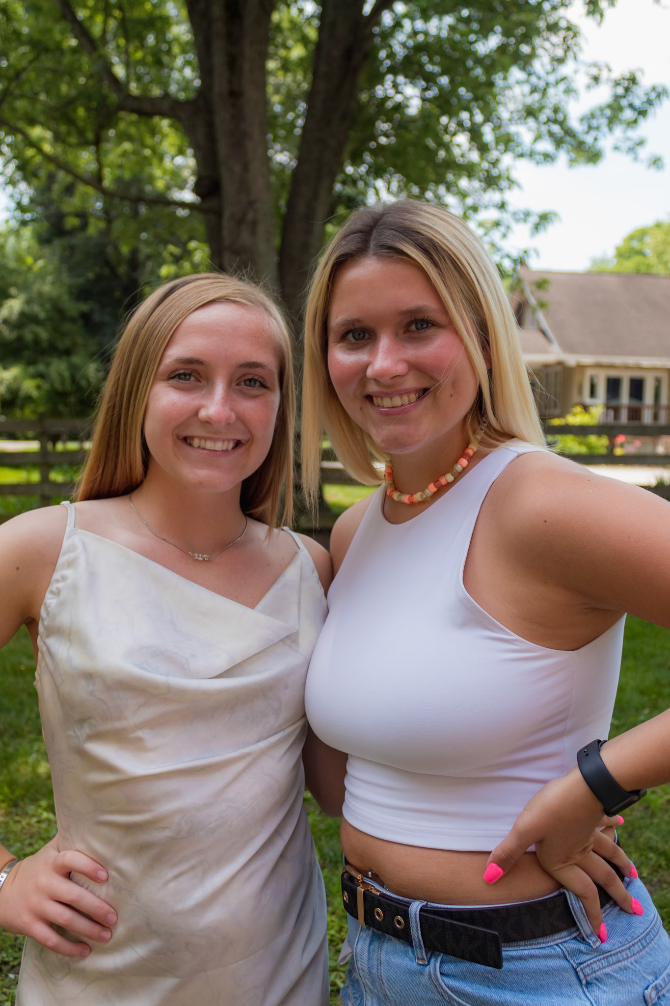 Lexie Cottrell - Terre Haute South - 2021