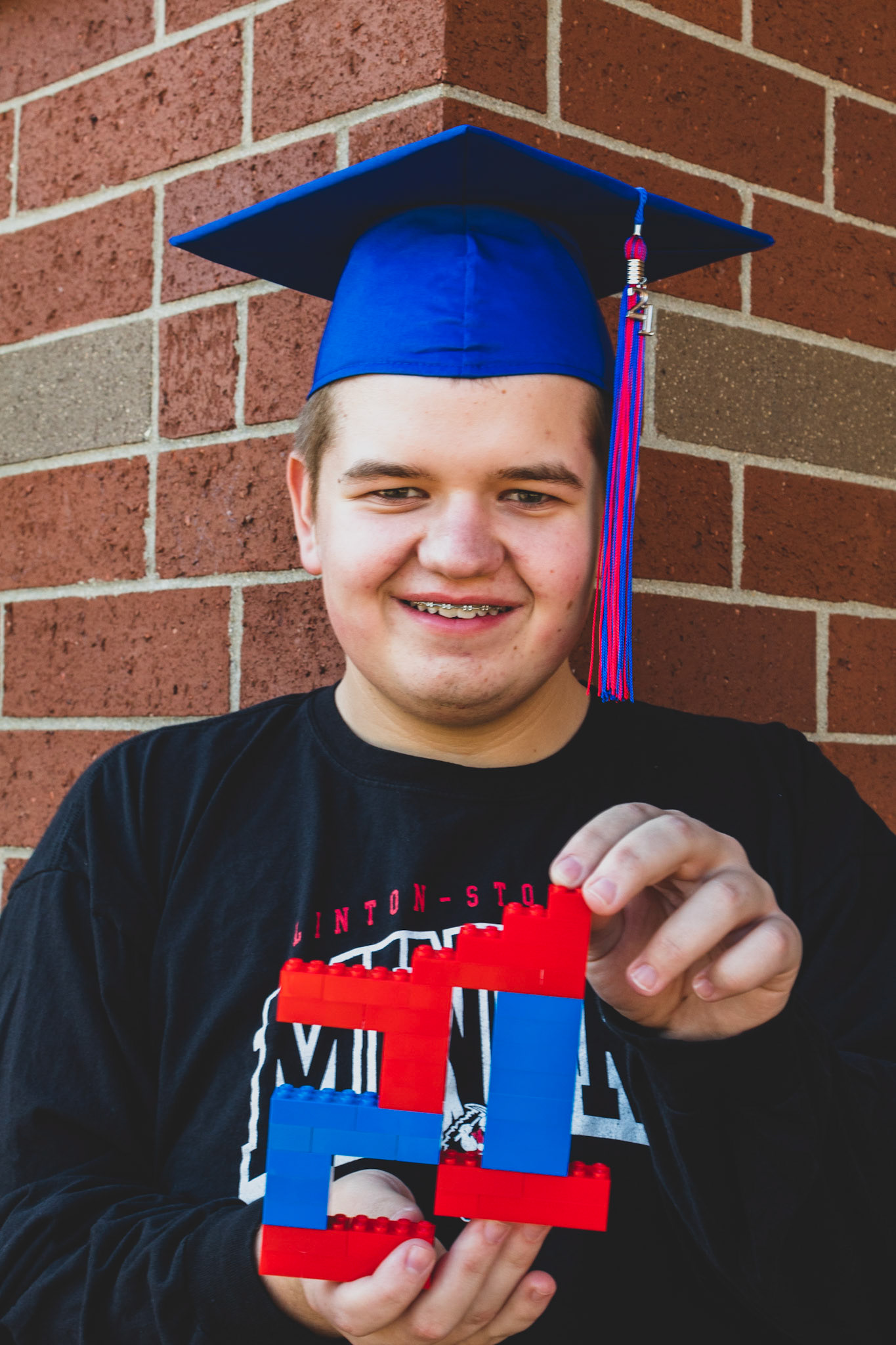 Rogan Mayfield - Senior Shoot 2021