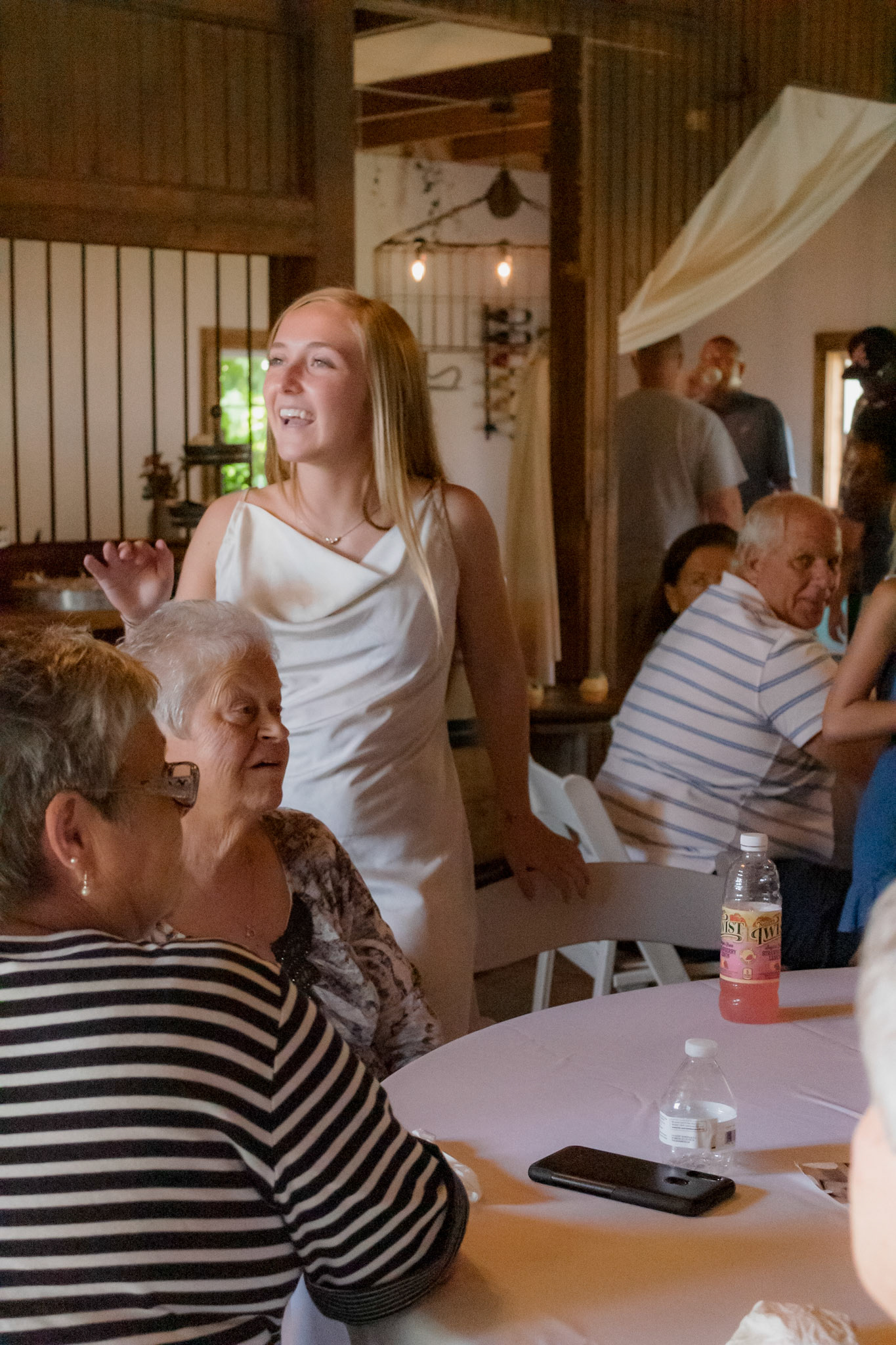 Lexie Cottrell - Terre Haute South - 2021