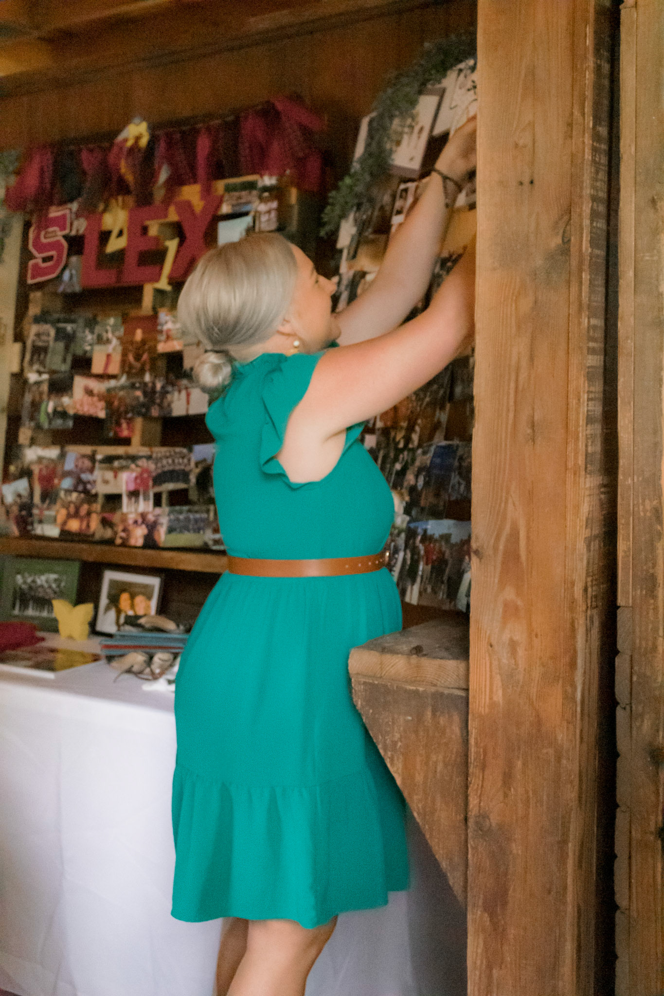 Lexie Cottrell - Terre Haute South - 2021