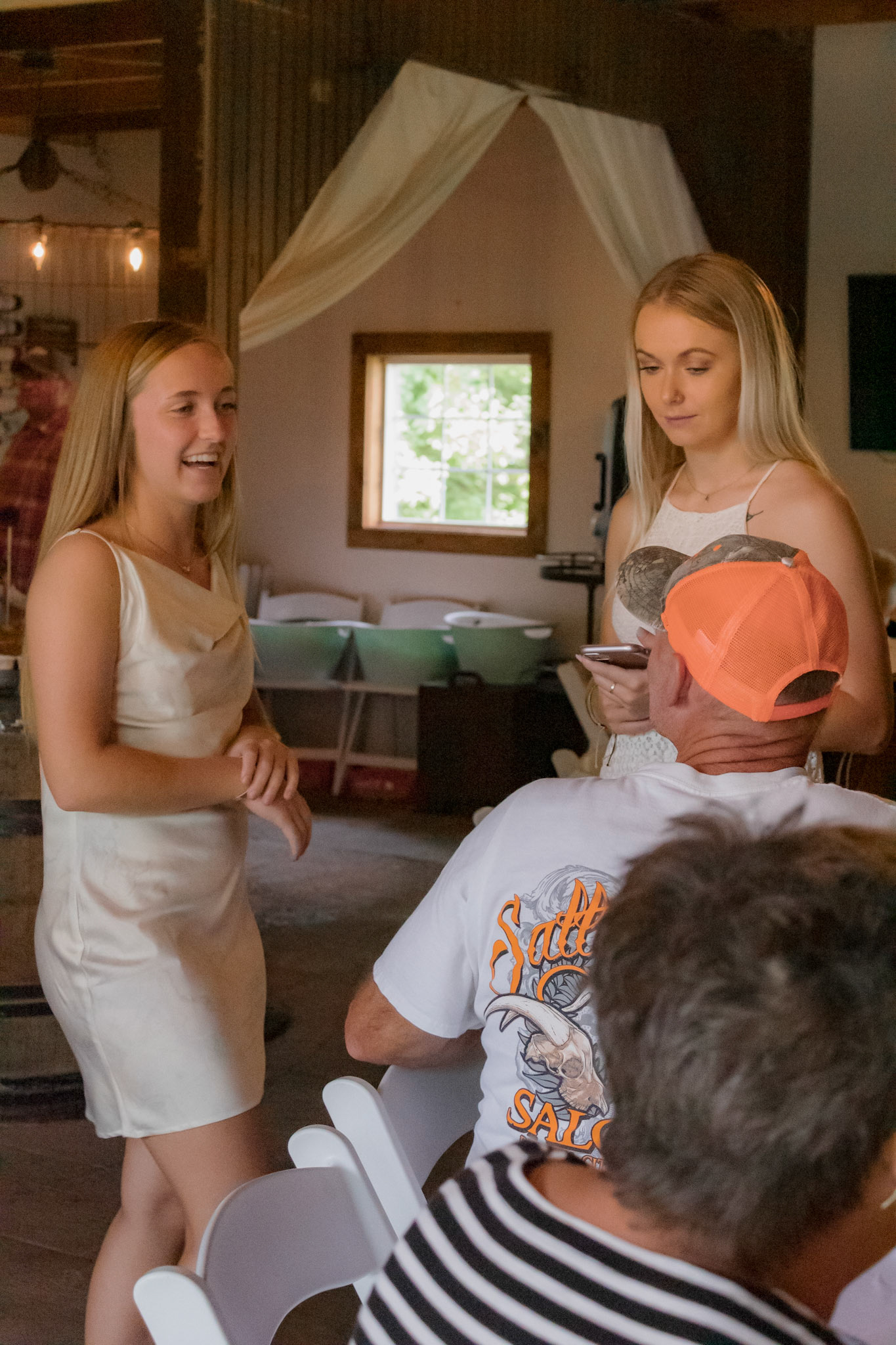 Lexie Cottrell - Terre Haute South - 2021