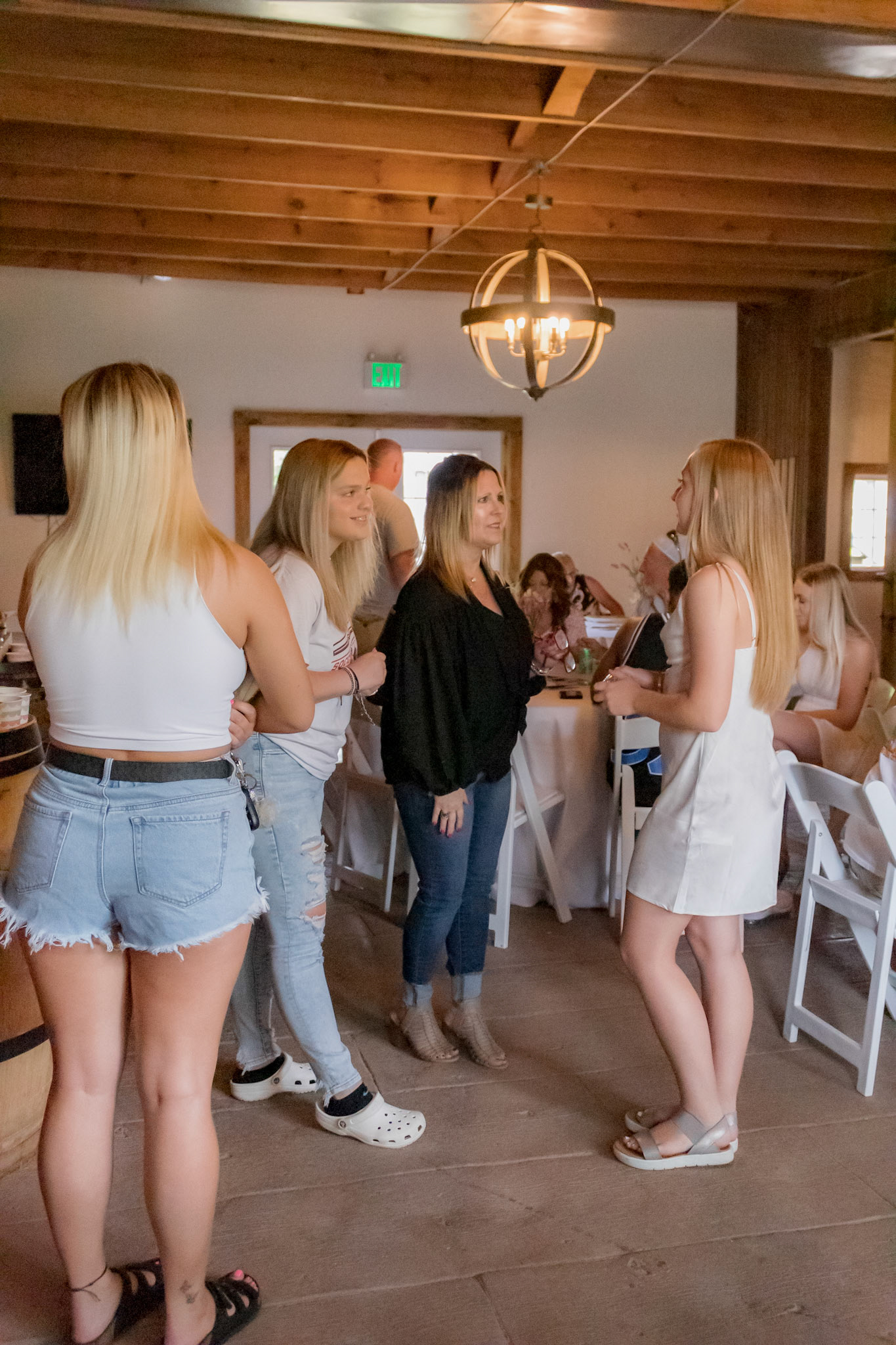 Lexie Cottrell - Terre Haute South - 2021