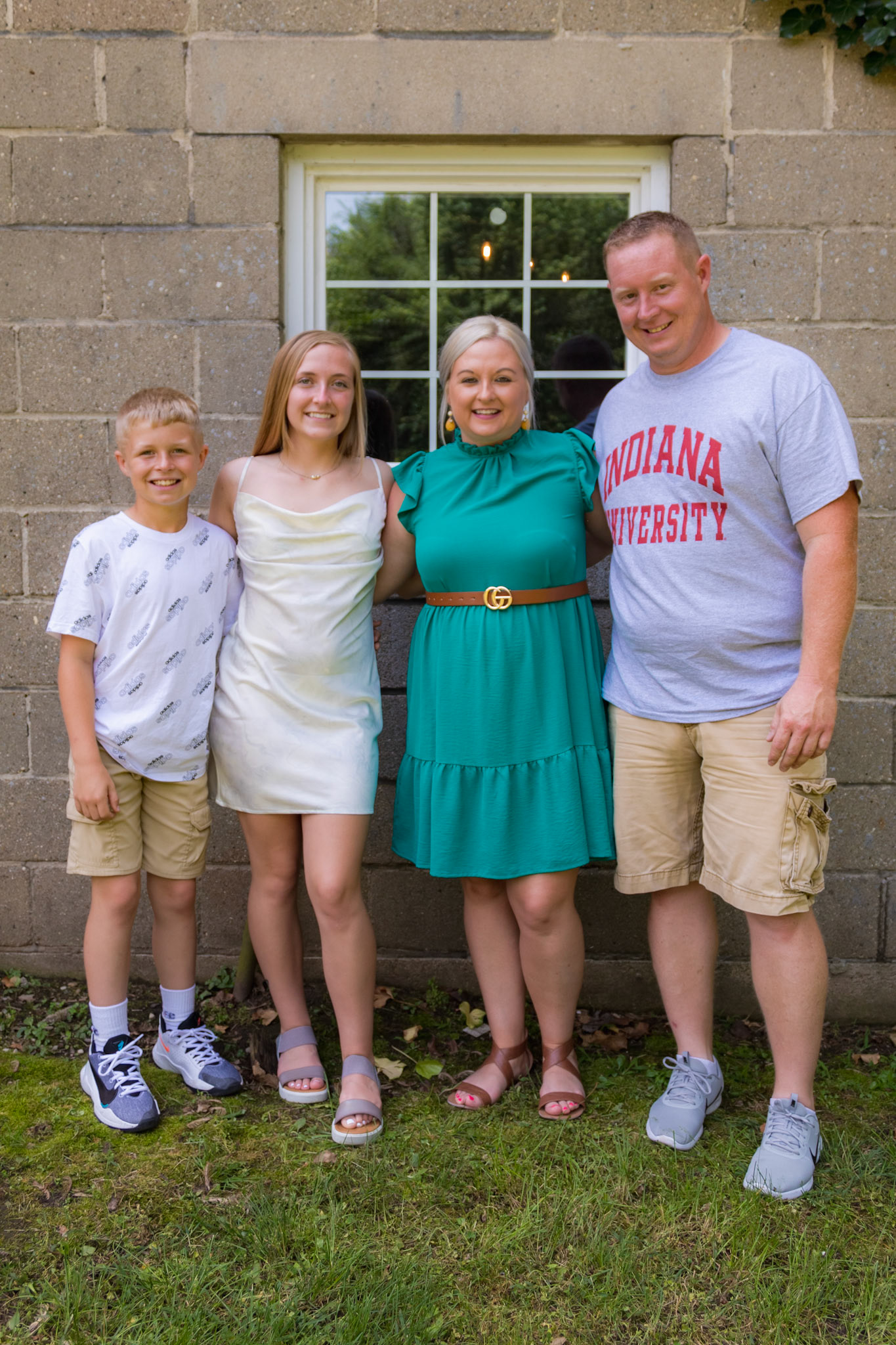 Lexie Cottrell - Terre Haute South - 2021