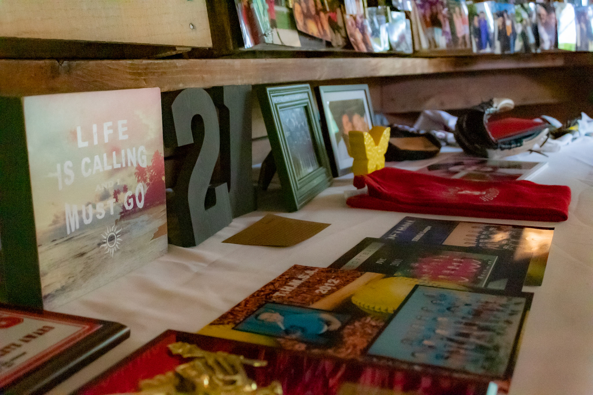 Lexie Cottrell - Terre Haute South - 2021