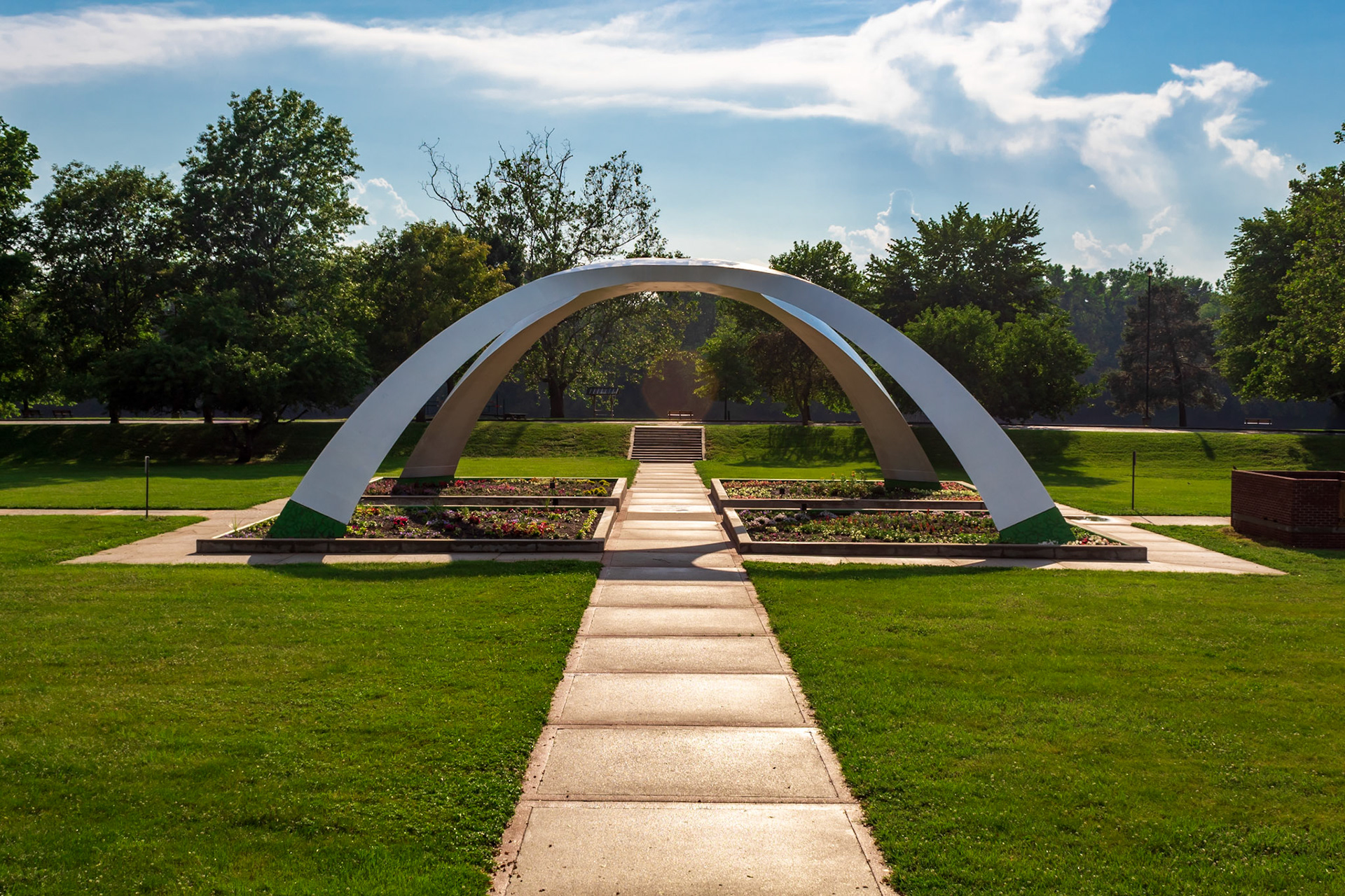 Fairbanks Park