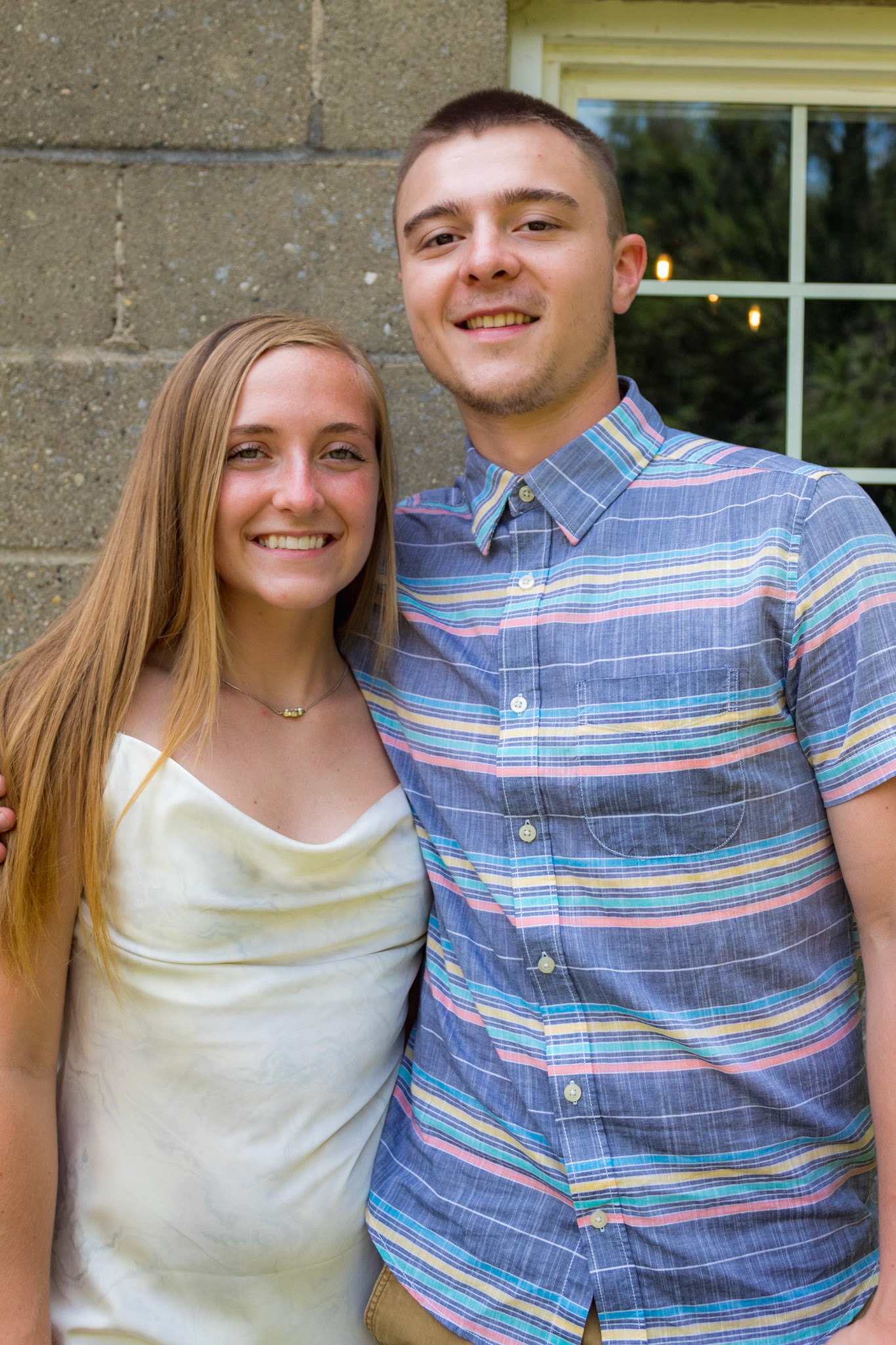 Lexie Cottrell - Terre Haute South - 2021