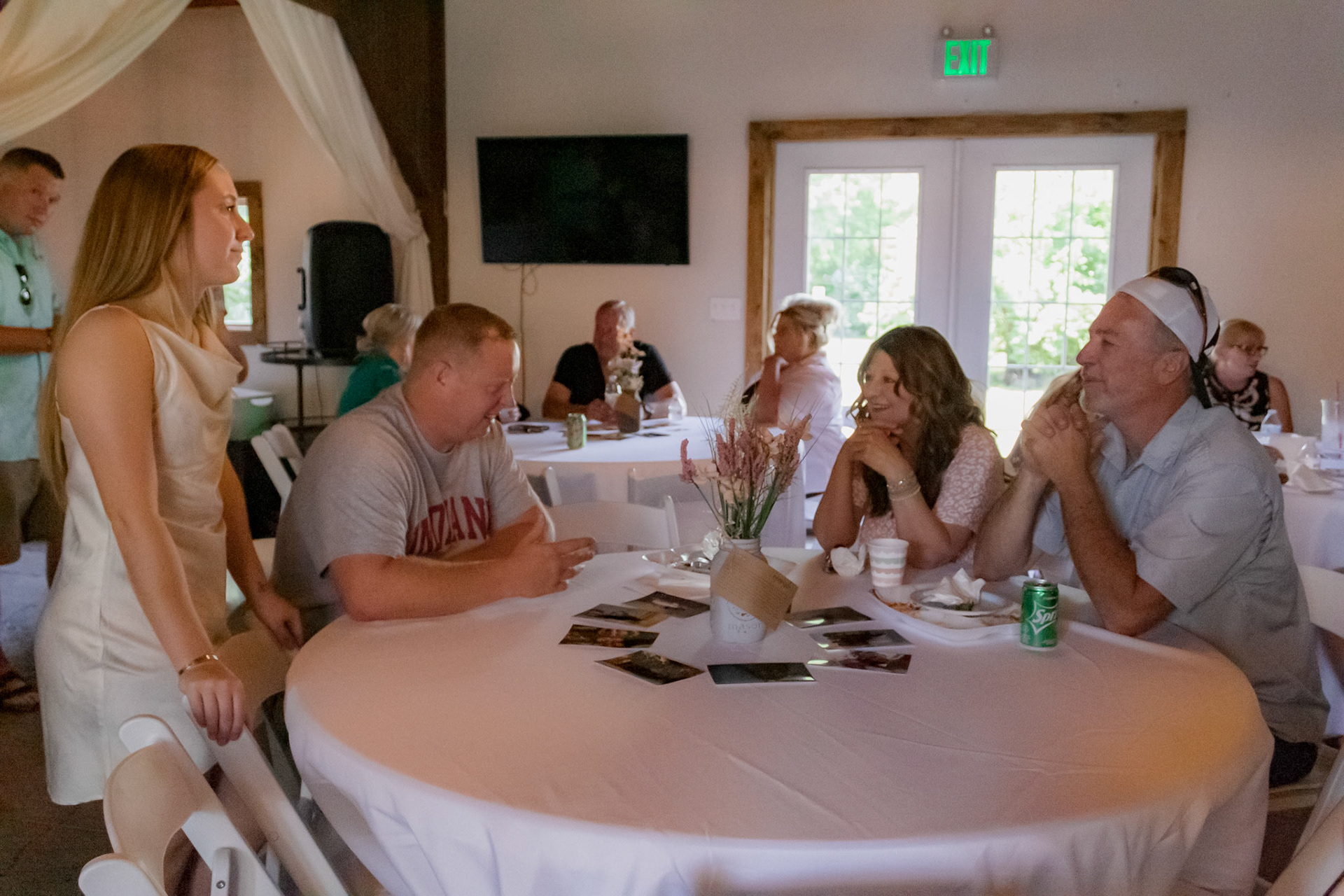 Lexie Cottrell - Terre Haute South - 2021