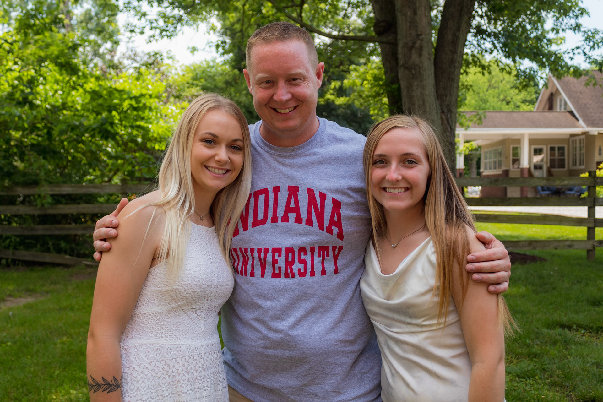 Lexie Cottrell - Terre Haute South - 2021