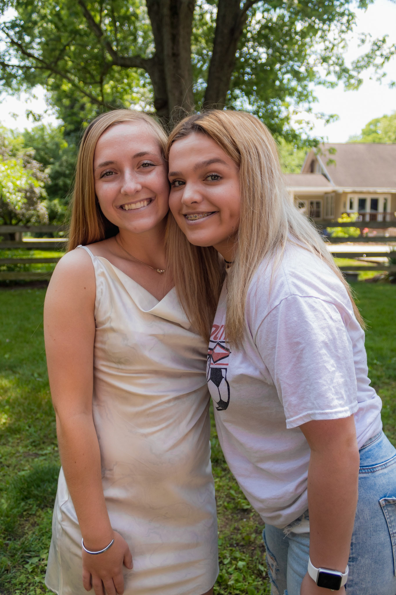 Lexie Cottrell - Terre Haute South - 2021