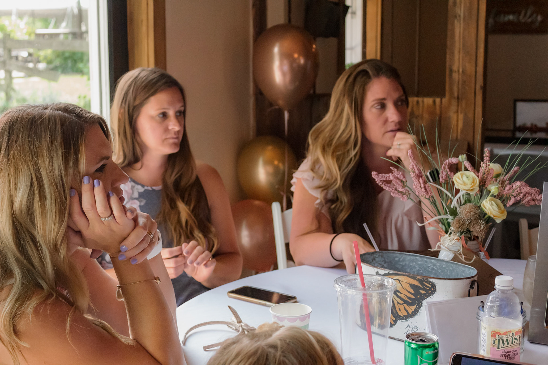 Lexie Cottrell - Terre Haute South - 2021