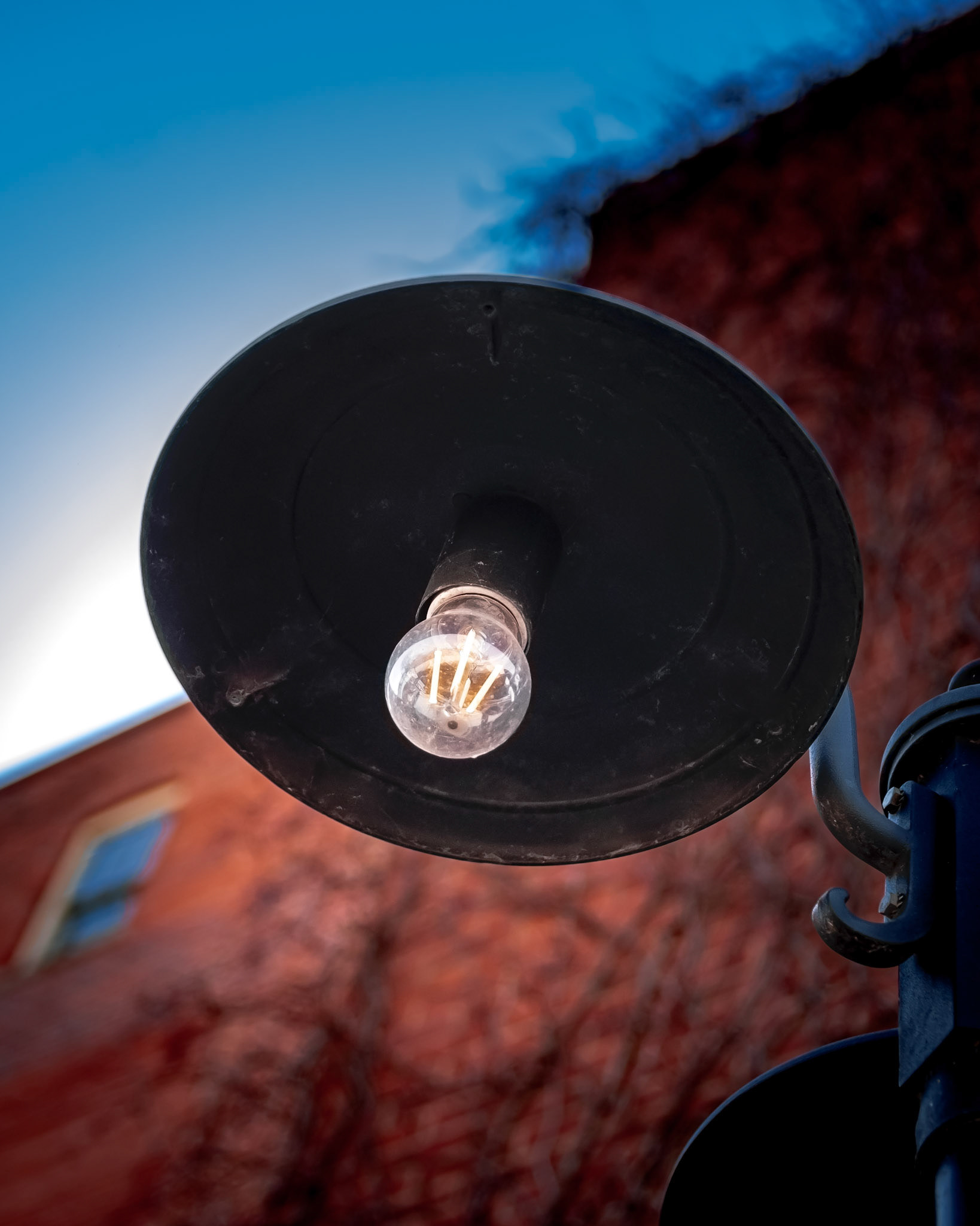 Dubuque Star Brew Co. building in Dubuque, IA.