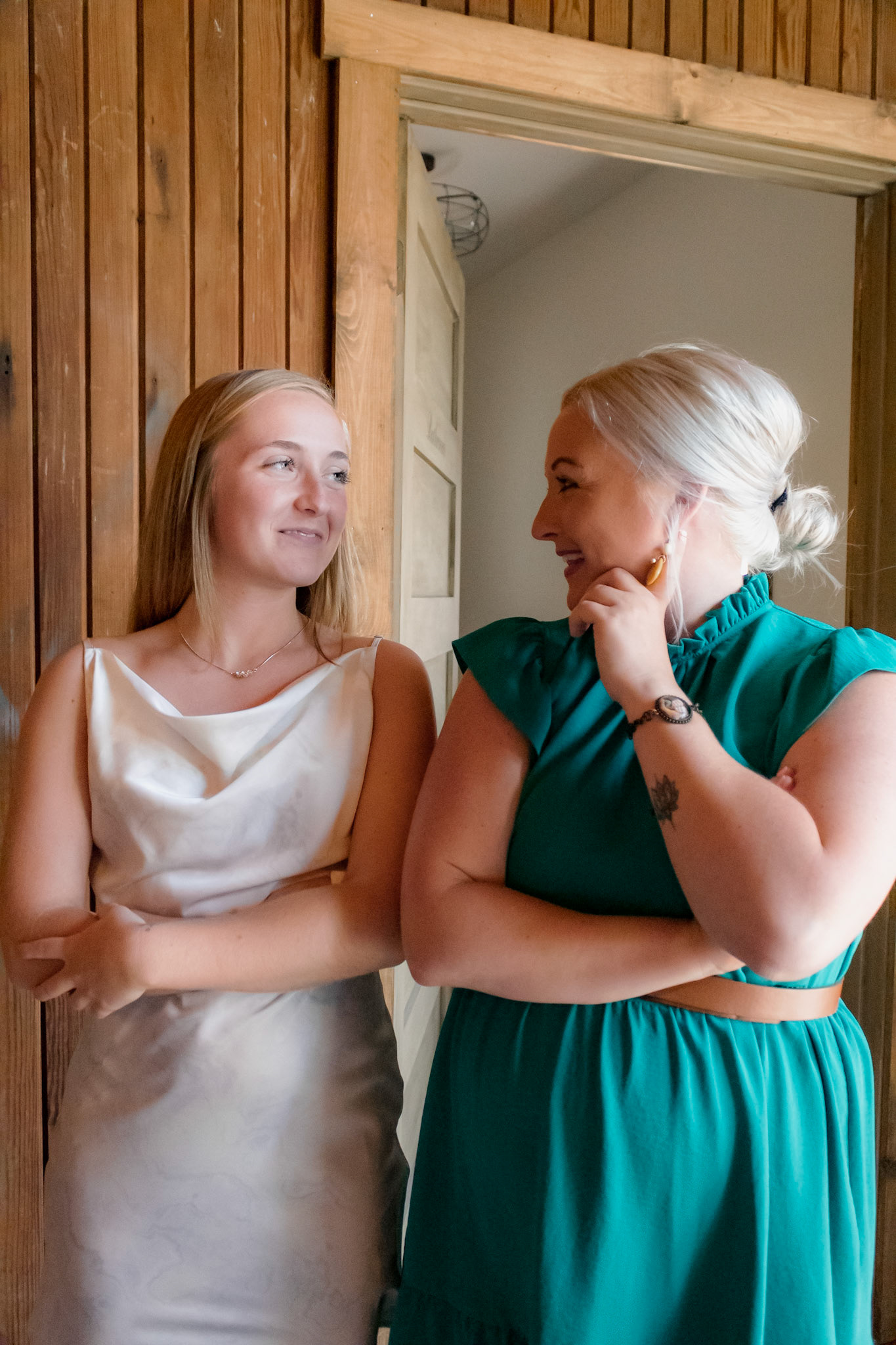 Lexie Cottrell - Terre Haute South - 2021