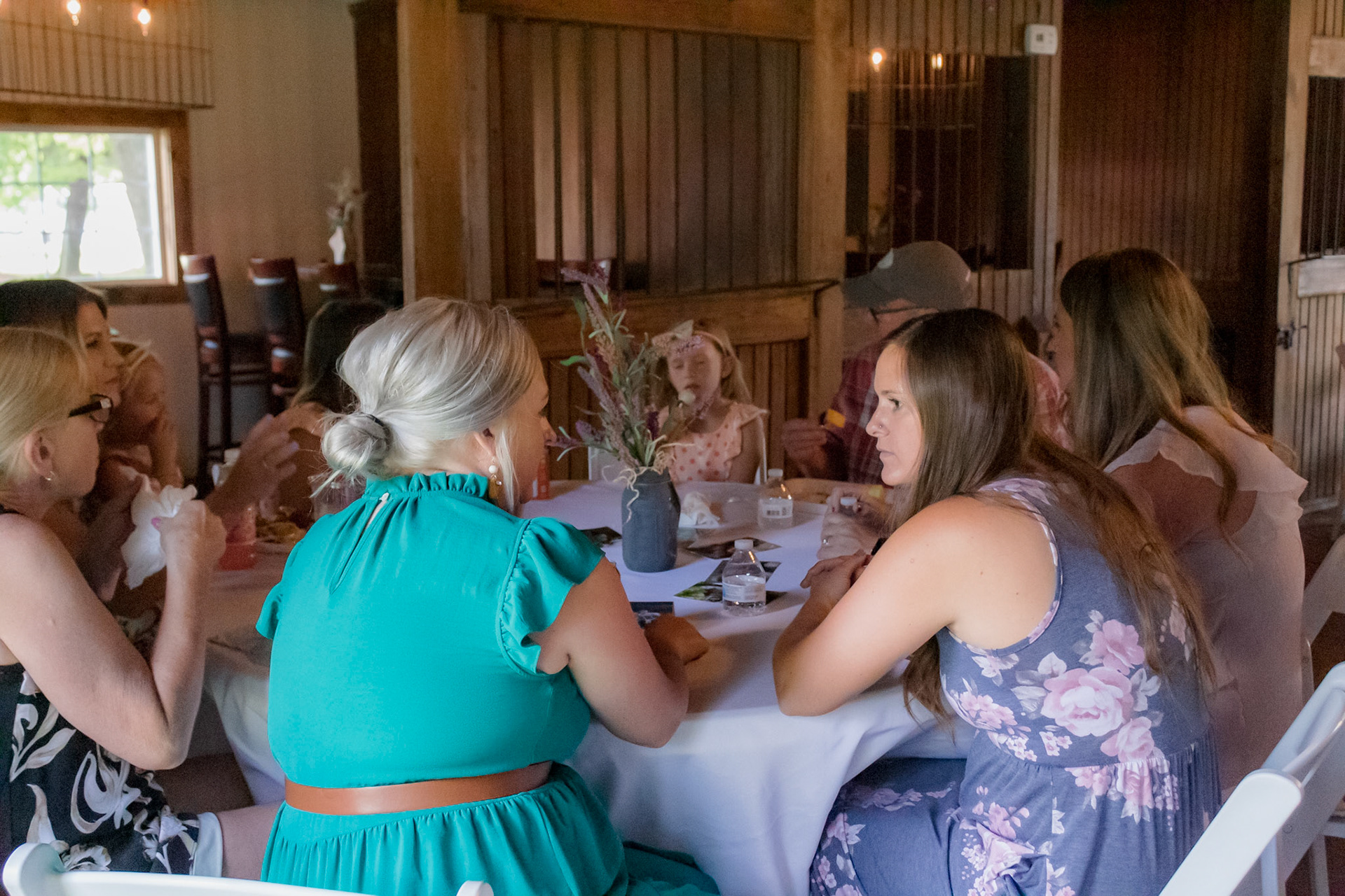 Lexie Cottrell - Terre Haute South - 2021