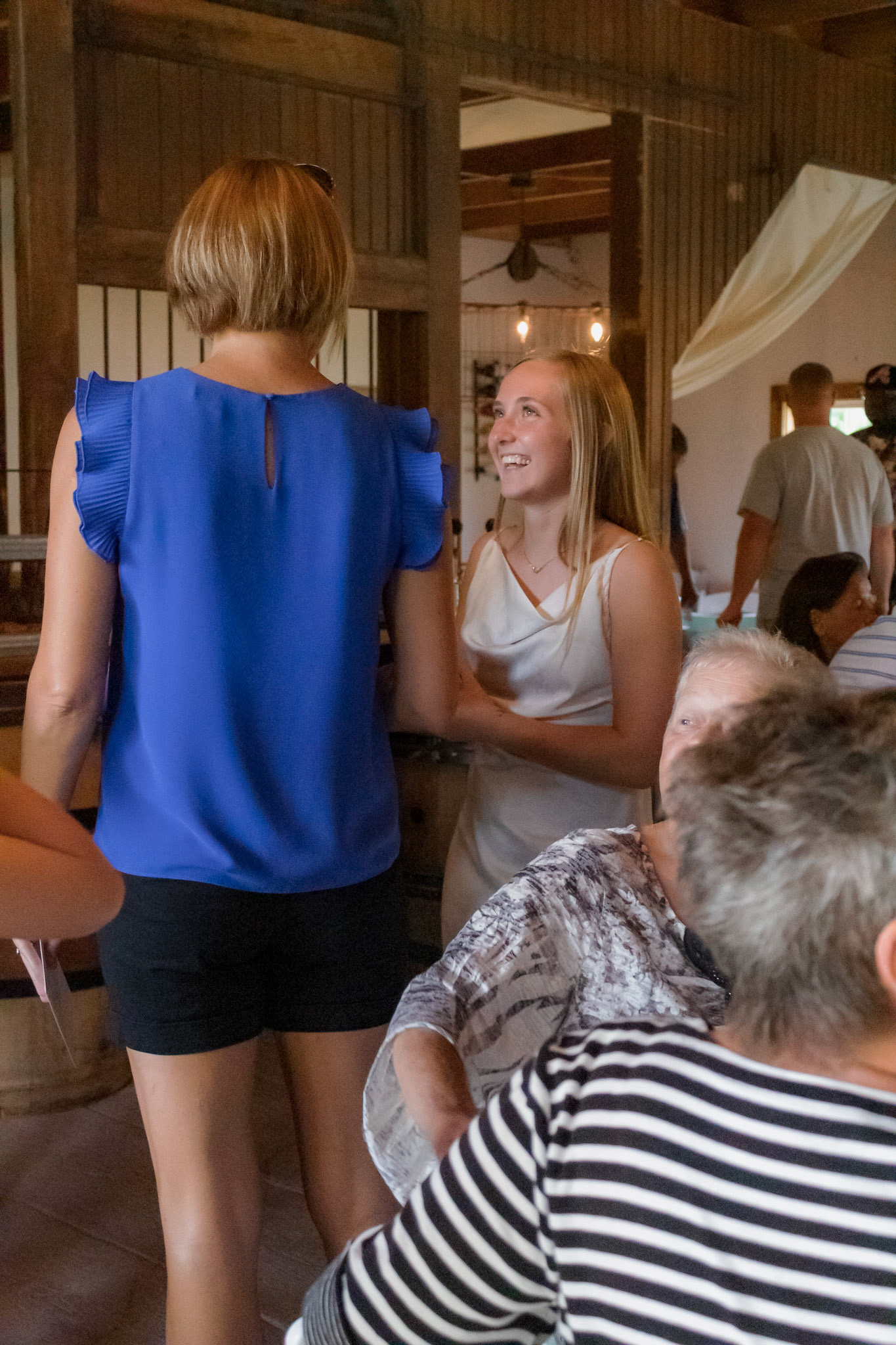 Lexie Cottrell - Terre Haute South - 2021