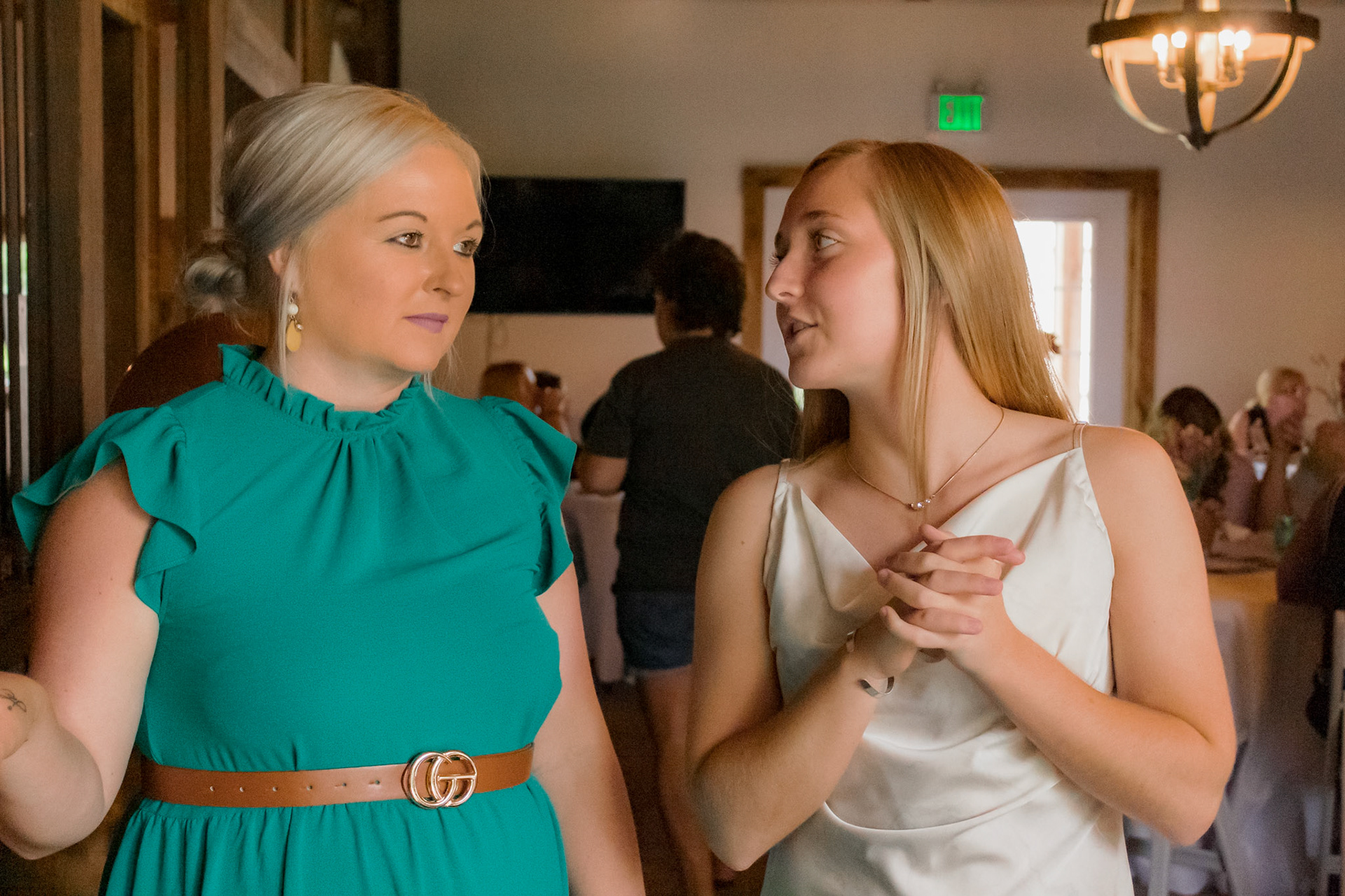 Lexie Cottrell - Terre Haute South - 2021