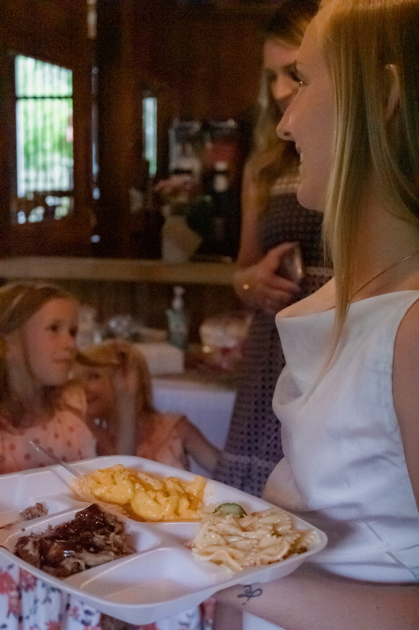 Lexie Cottrell - Terre Haute South - 2021