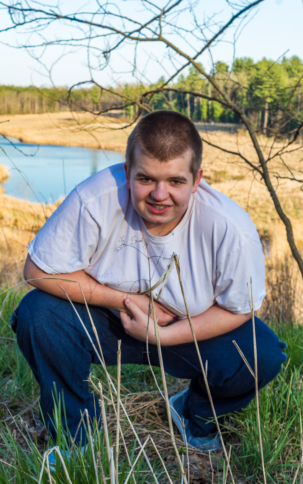 Rogan Mayfield - Senior Shoot 2021