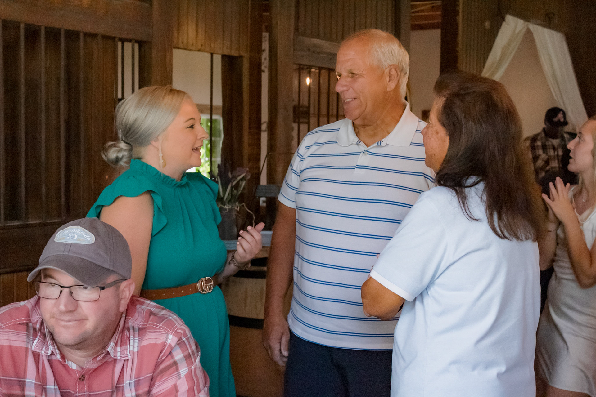 Lexie Cottrell - Terre Haute South - 2021