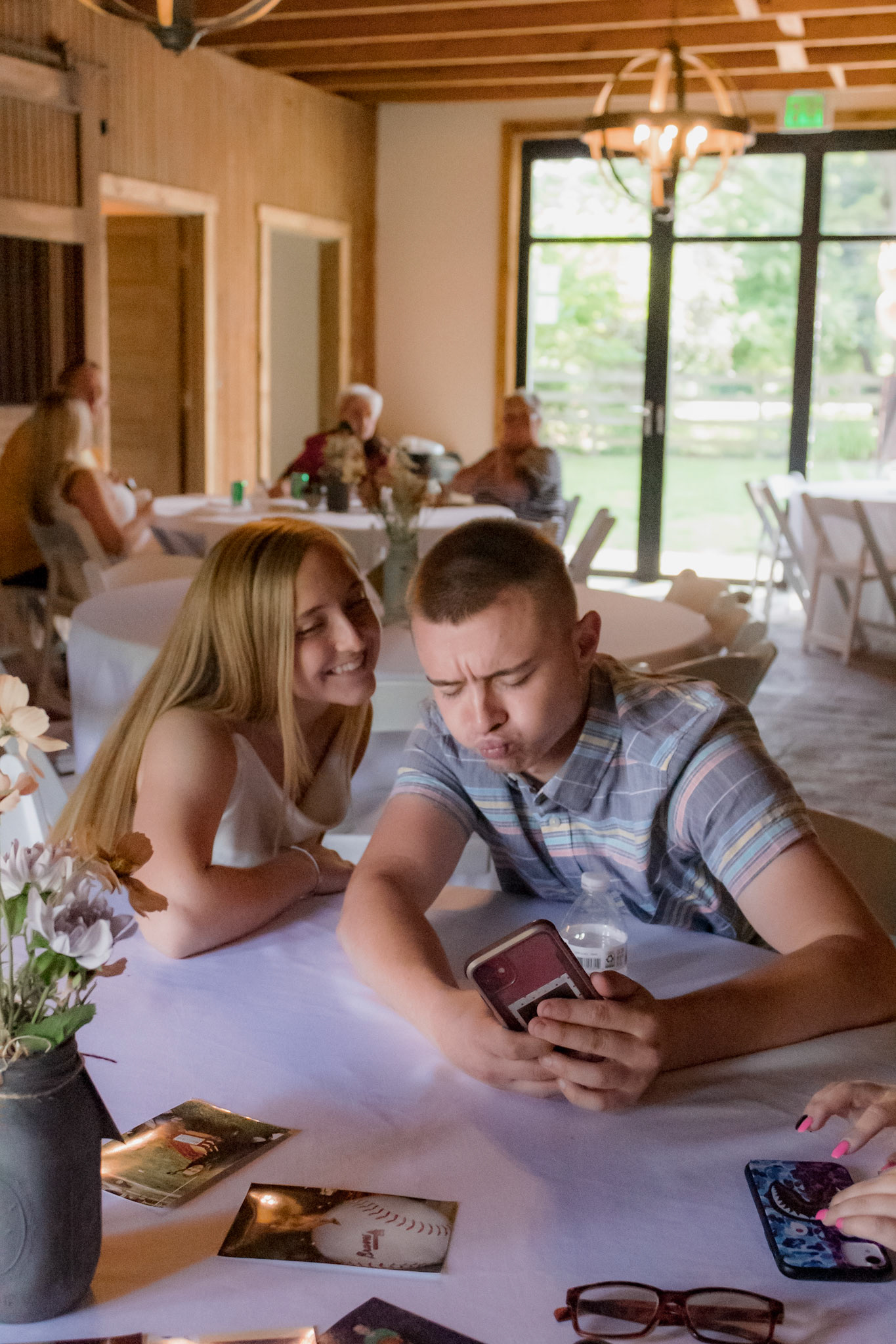 Lexie Cottrell - Terre Haute South - 2021