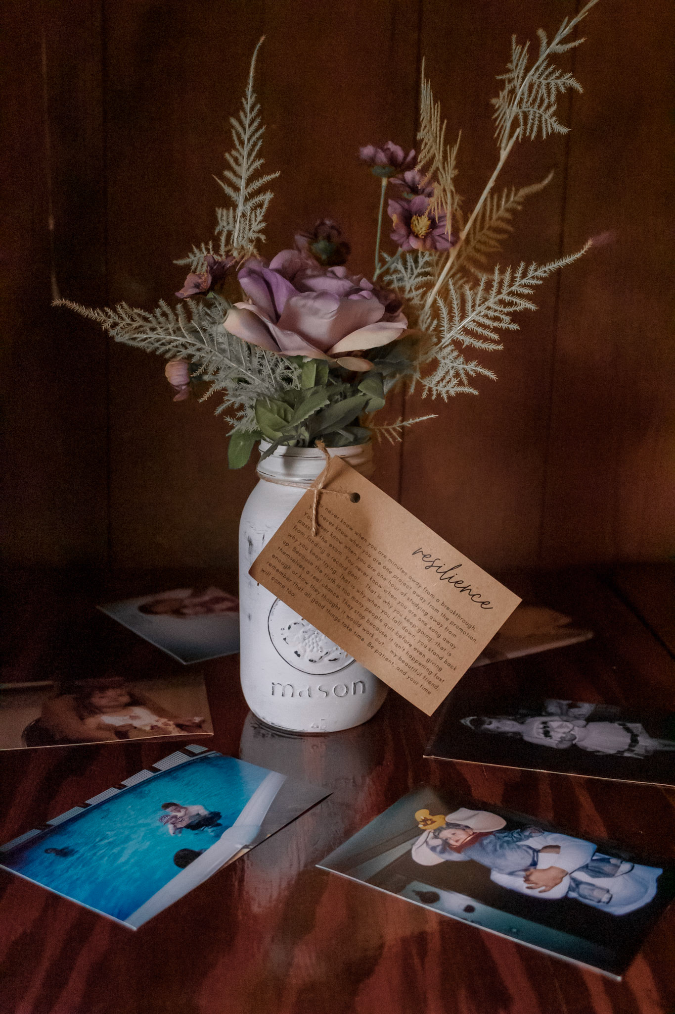 Lexie Cottrell - Terre Haute South - 2021