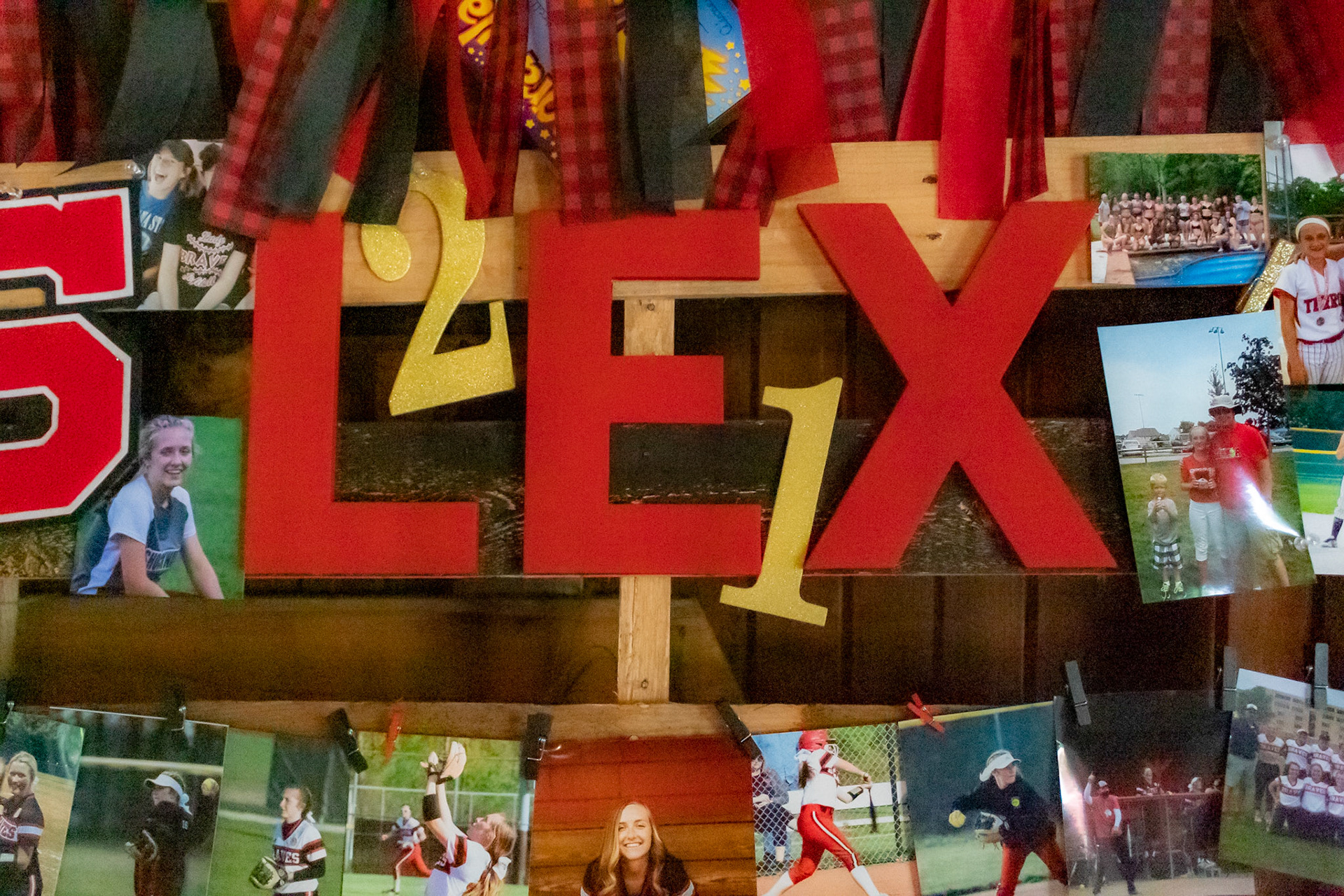 Lexie Cottrell - Terre Haute South - 2021