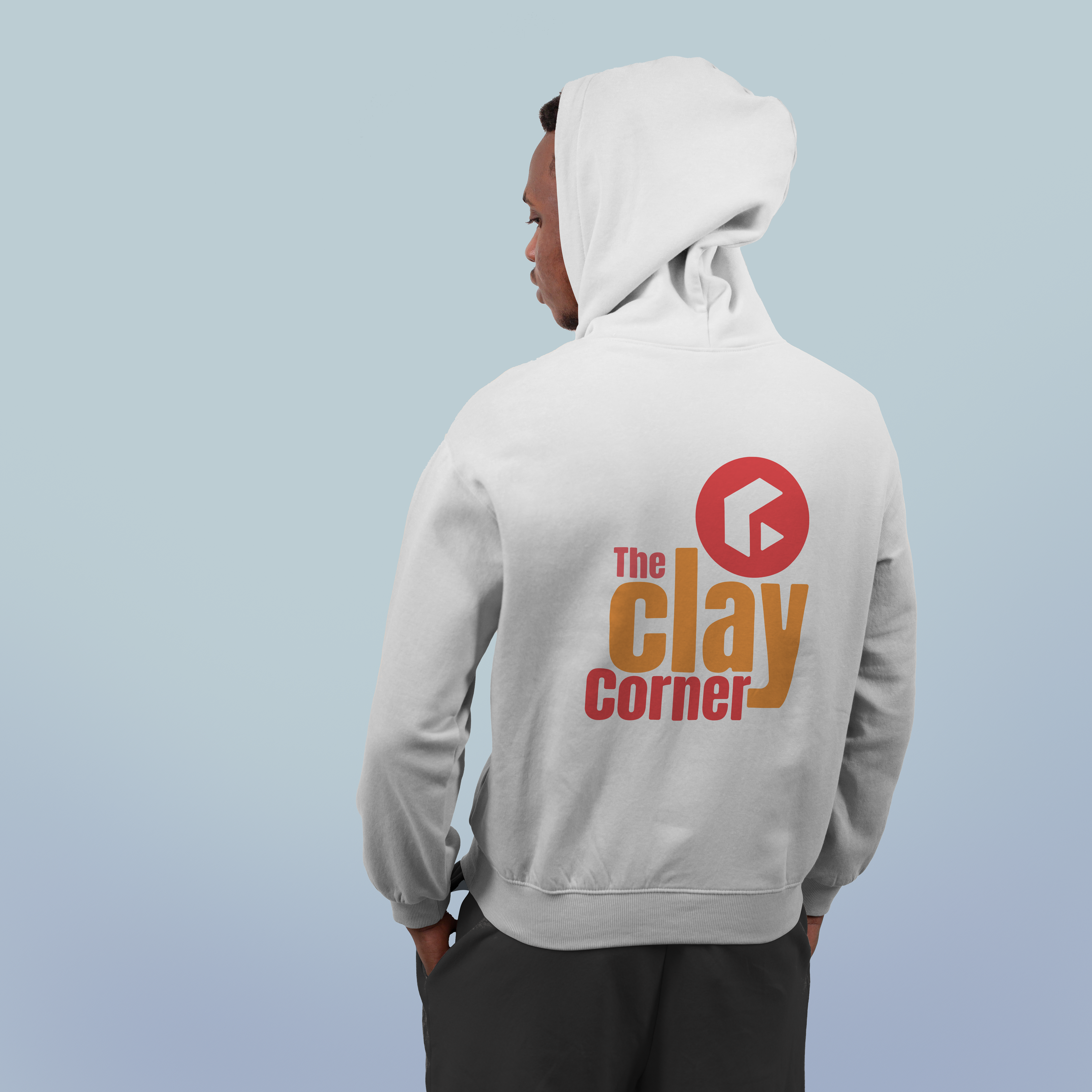 Sweater Mockup