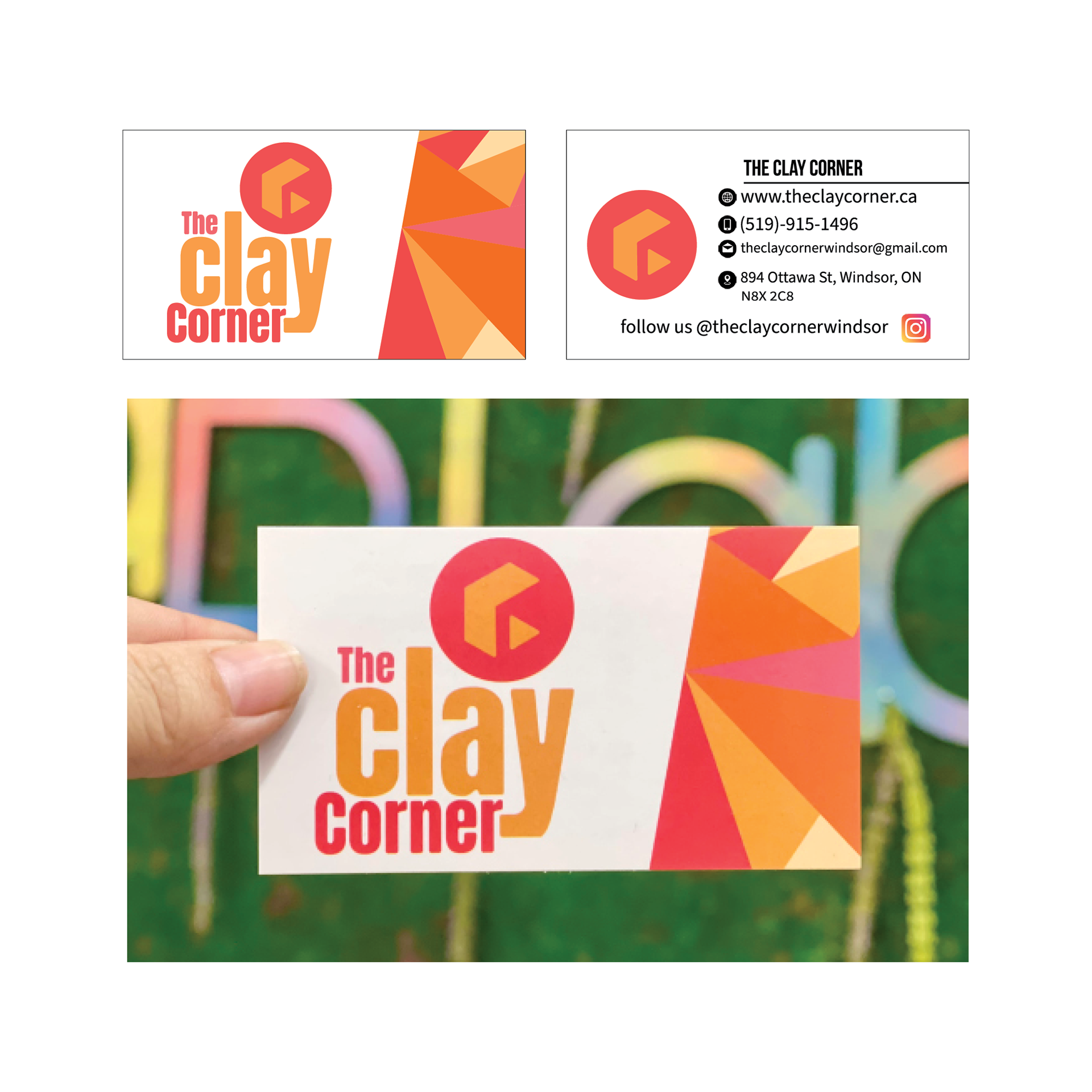 Business Card