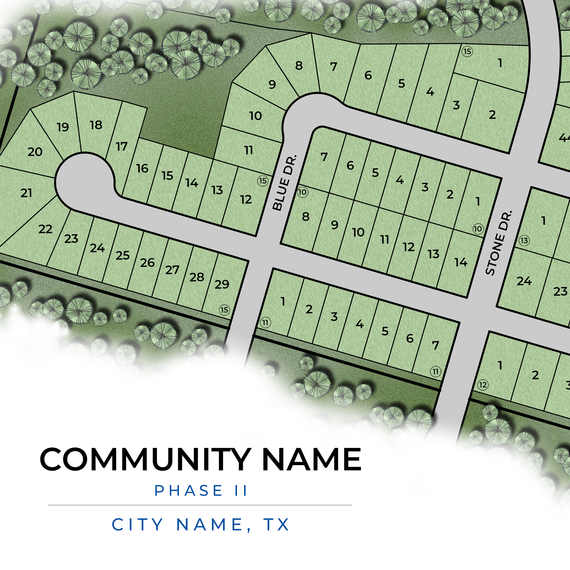 Preview of Community Plan
