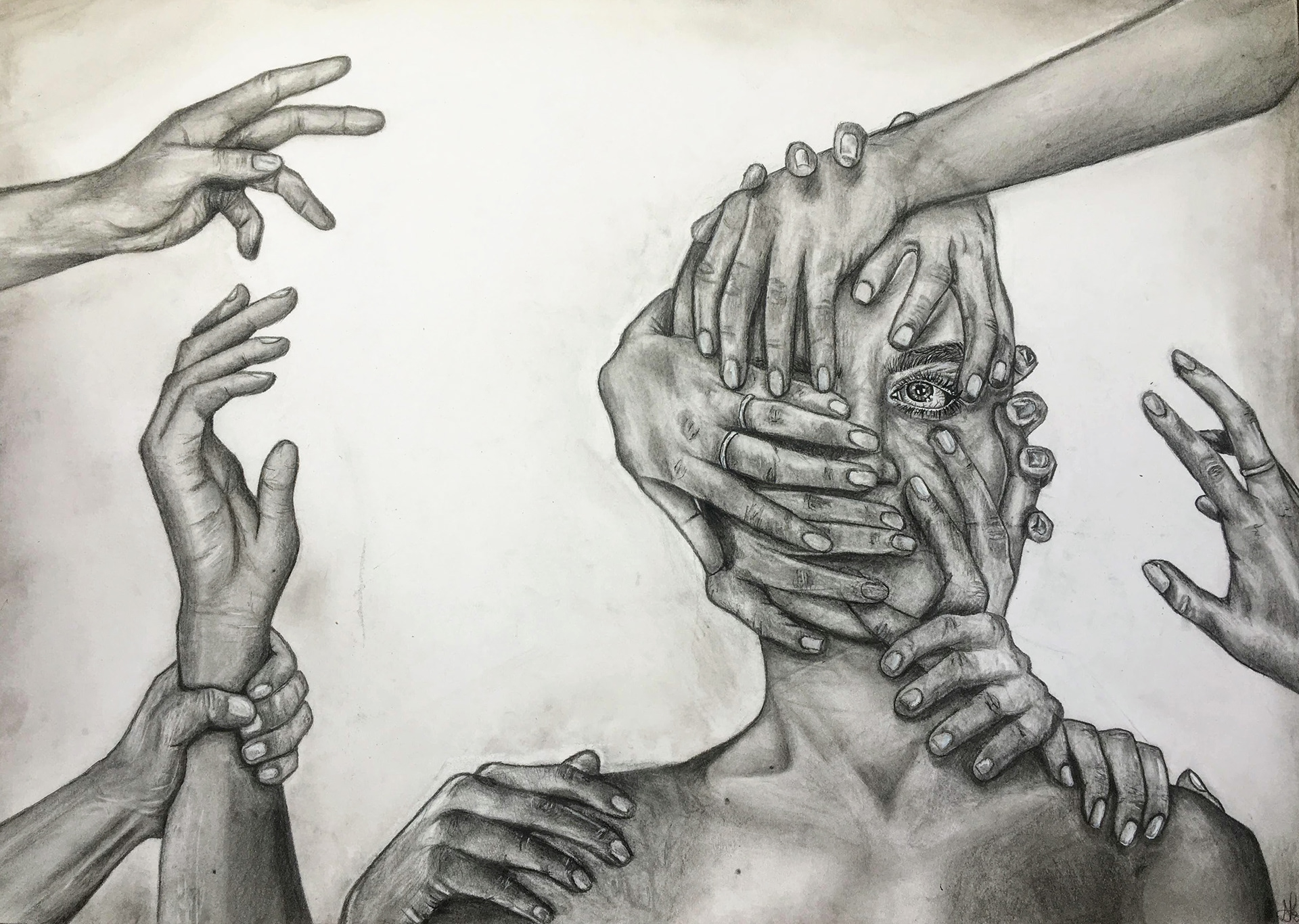 Sleep Paralysis 2020