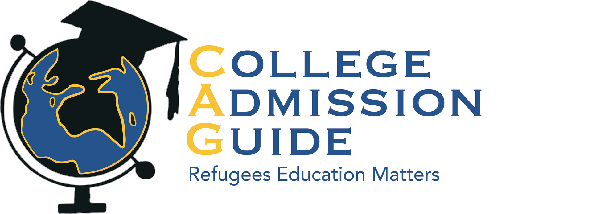 College Admission Guide Logo